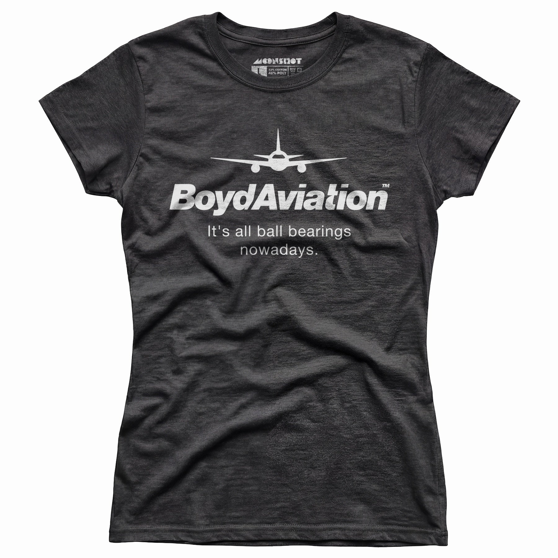 Boyd Aviation - Women's T-Shirt