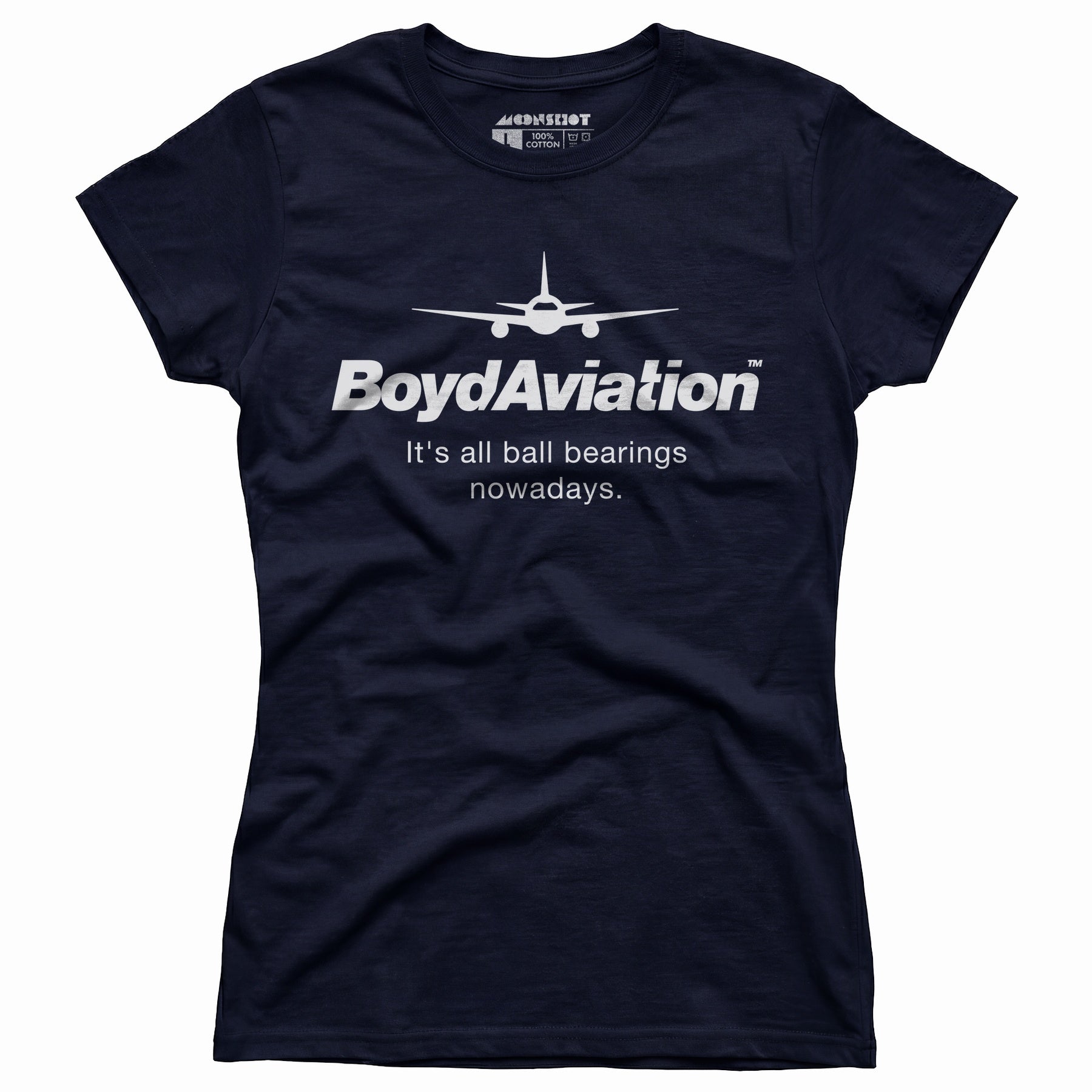 Boyd Aviation - Women's T-Shirt
