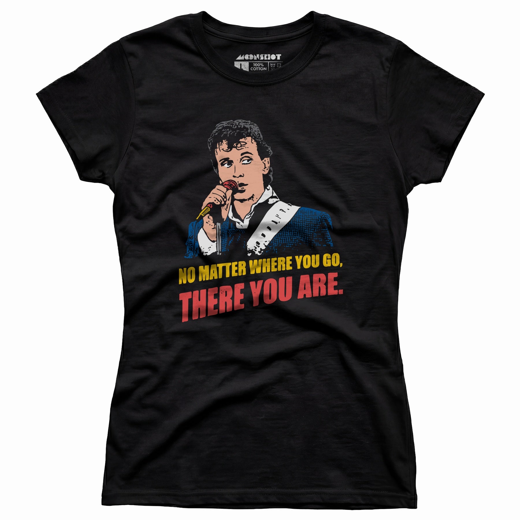 Buckaroo Banzai - Women's T-Shirt
