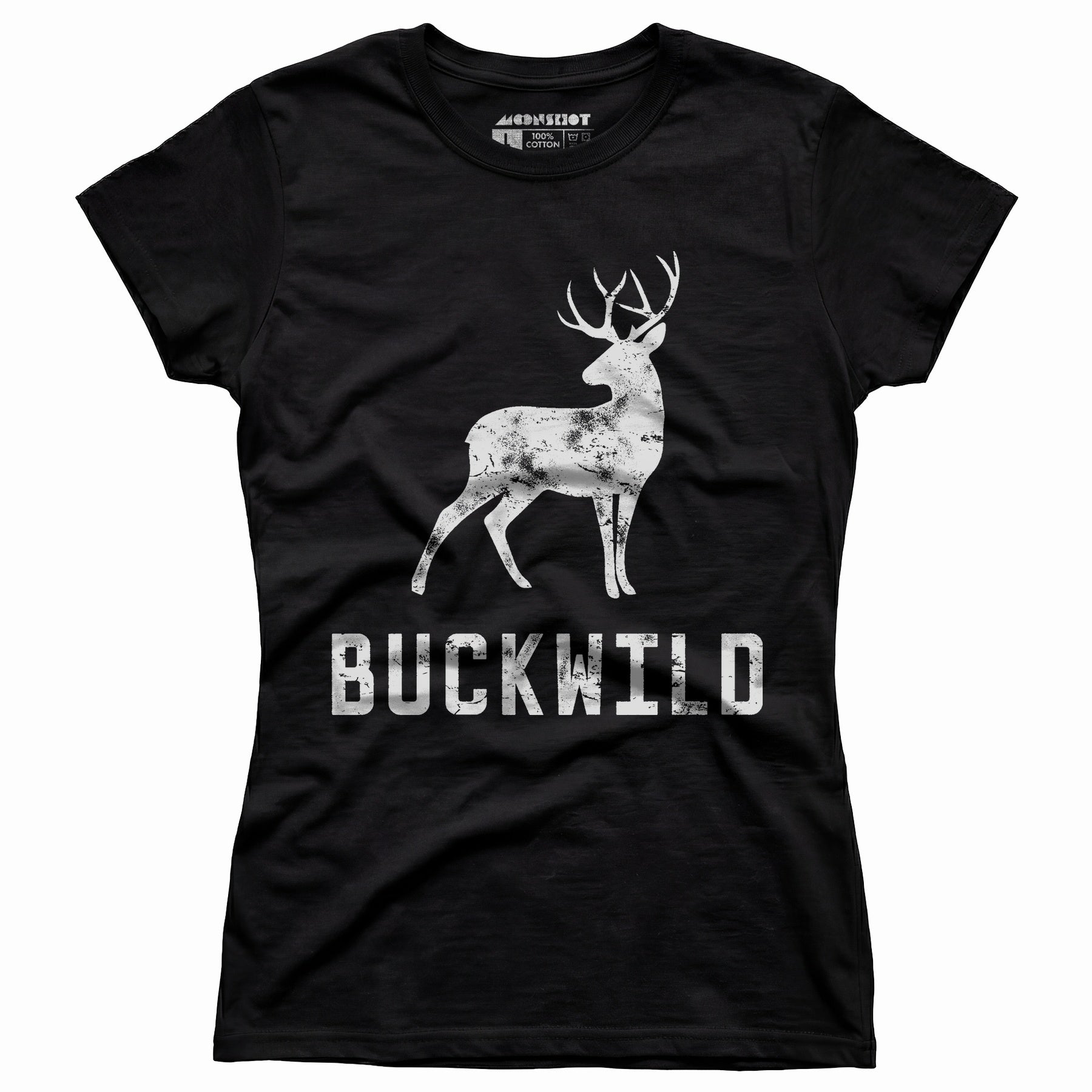Buckwild - Women's T-Shirt