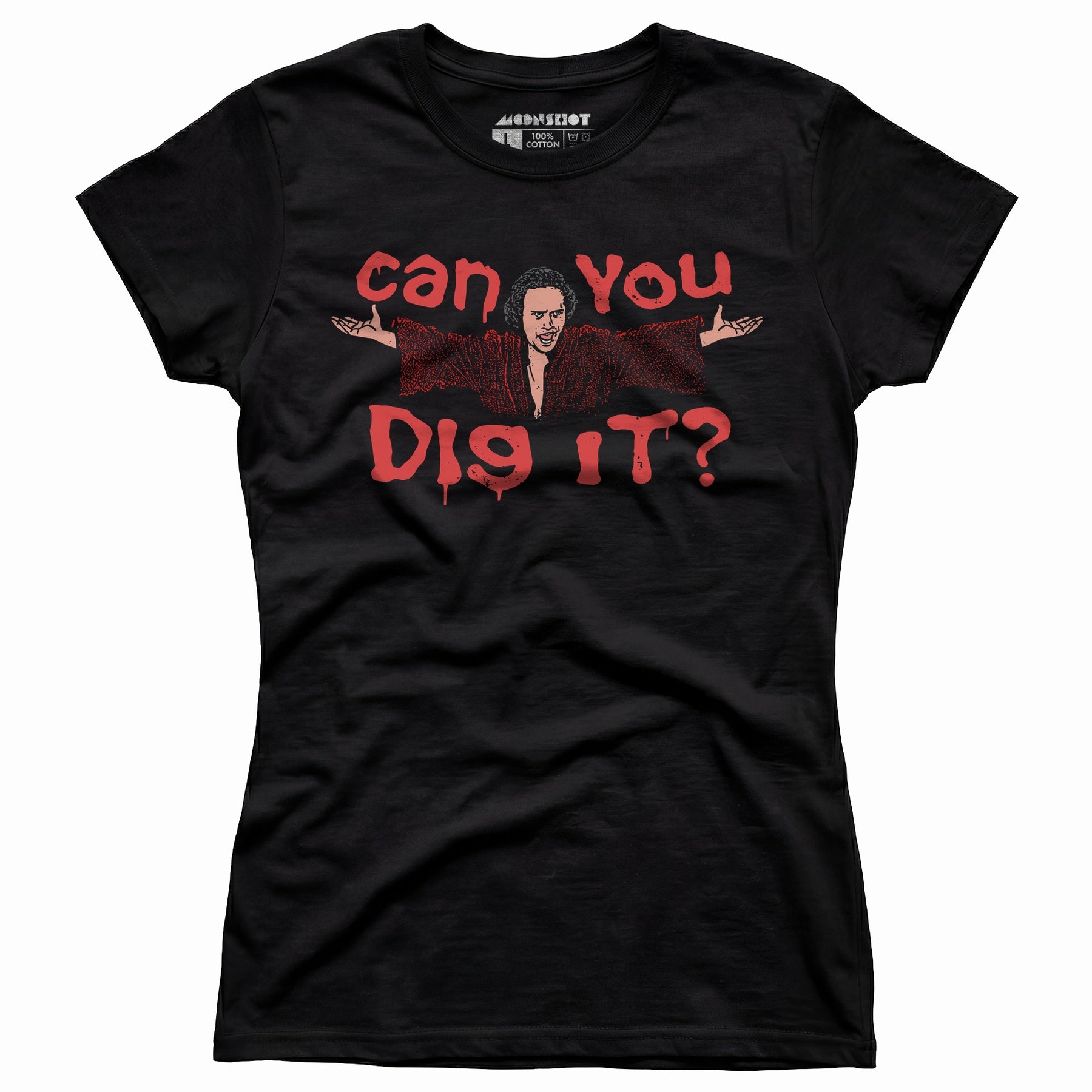 Can You Dig It? - Women's T-Shirt