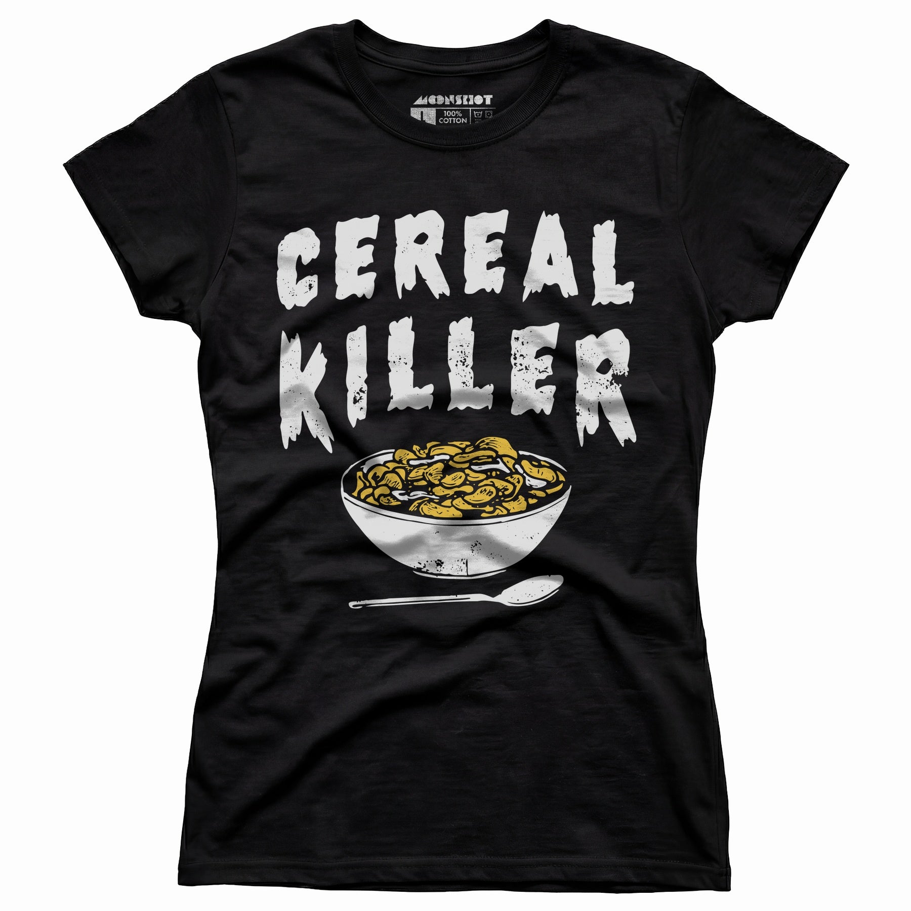 Cereal Killer - Women's T-Shirt