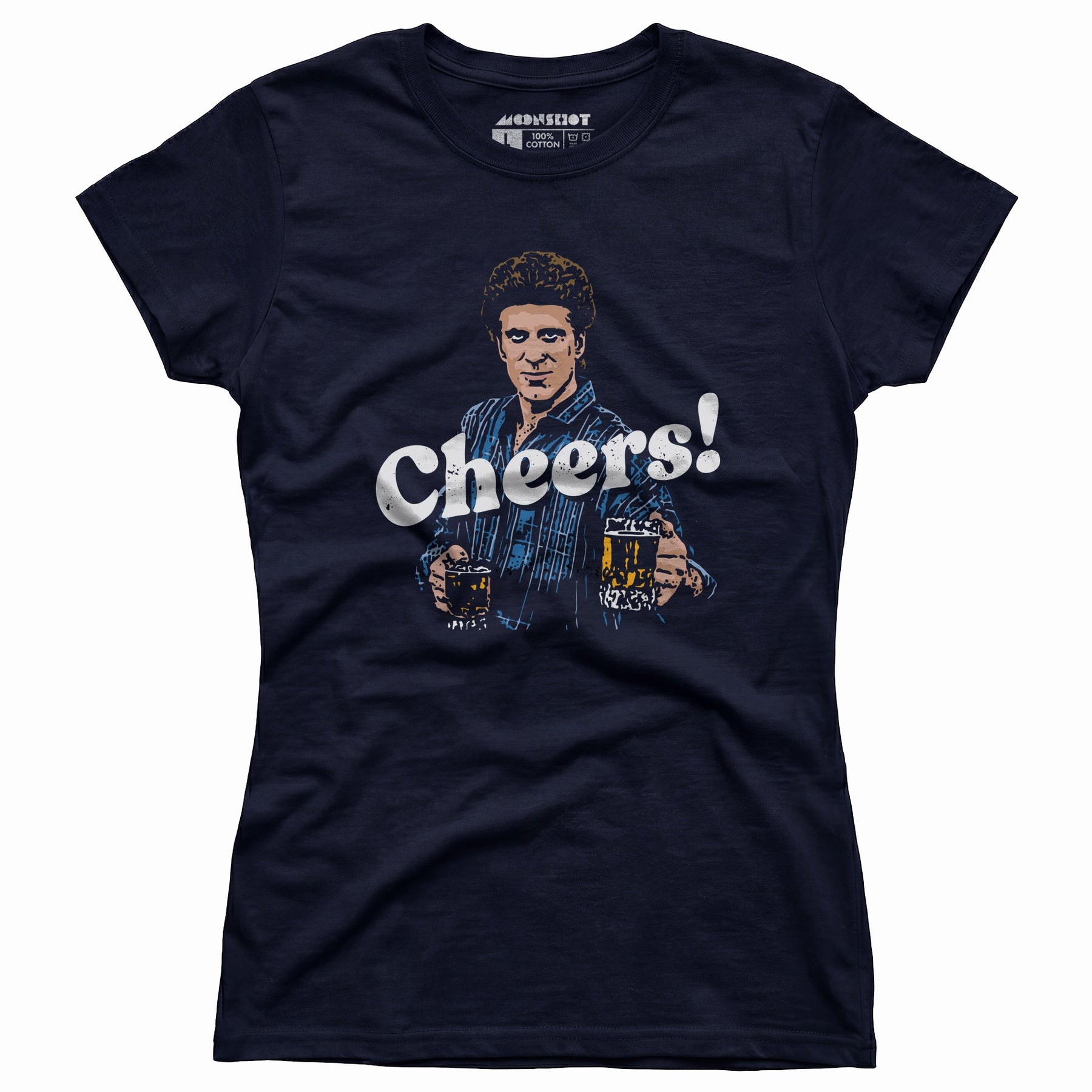 Cheers! - Women's T-Shirt