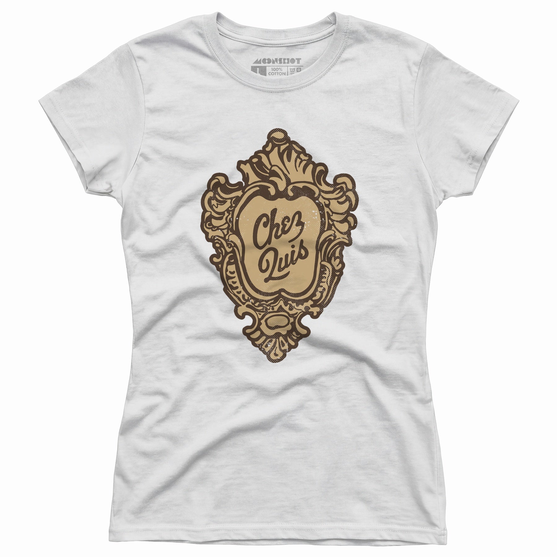 Chez Quis - Women's T-Shirt