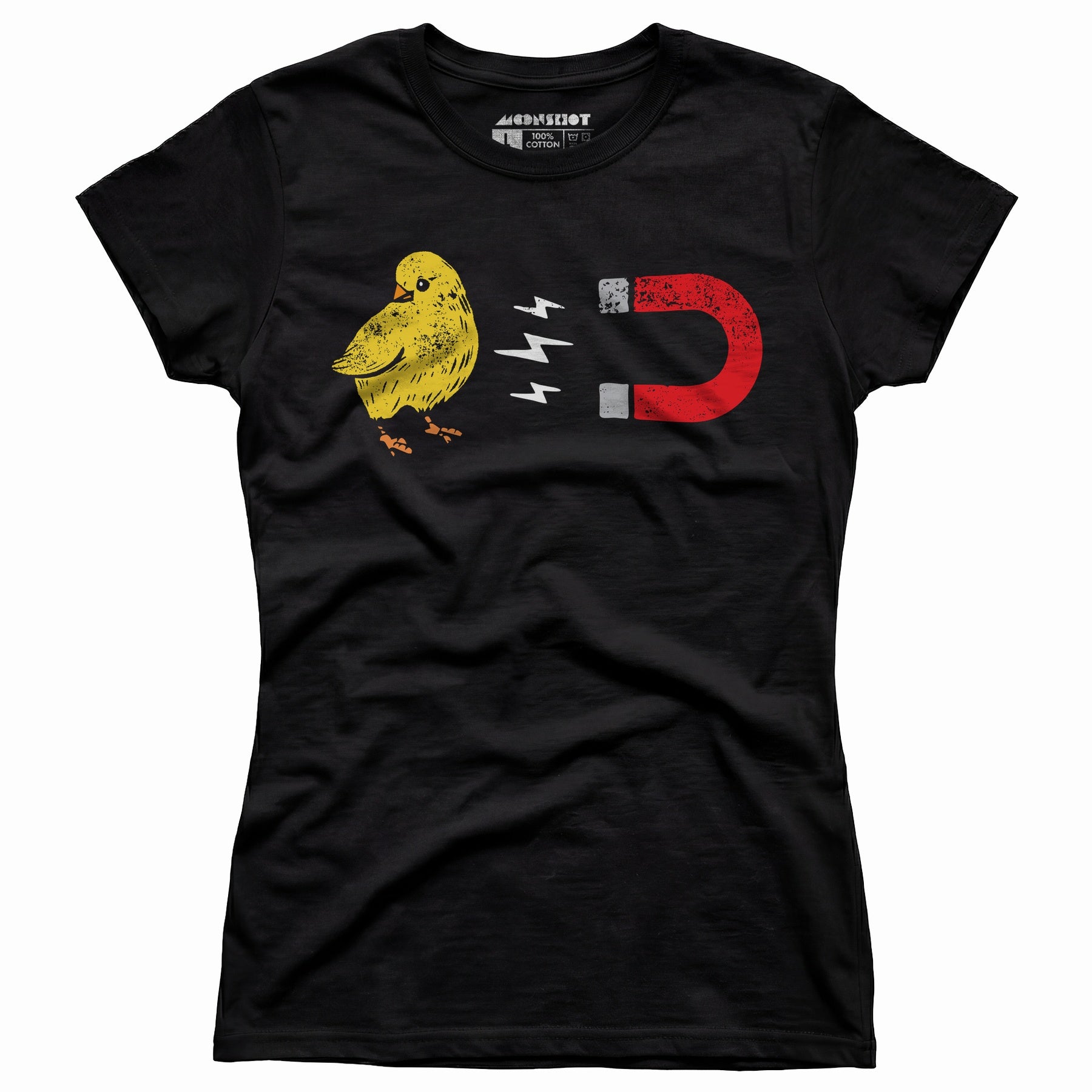 Chick Magnet - Women's T-Shirt