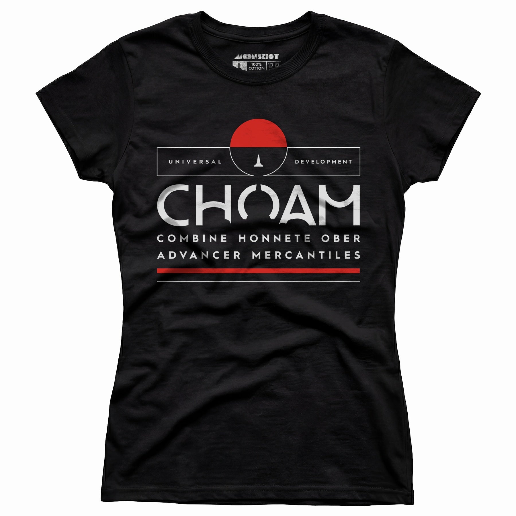 CHOAM - Dune - Women's T-Shirt