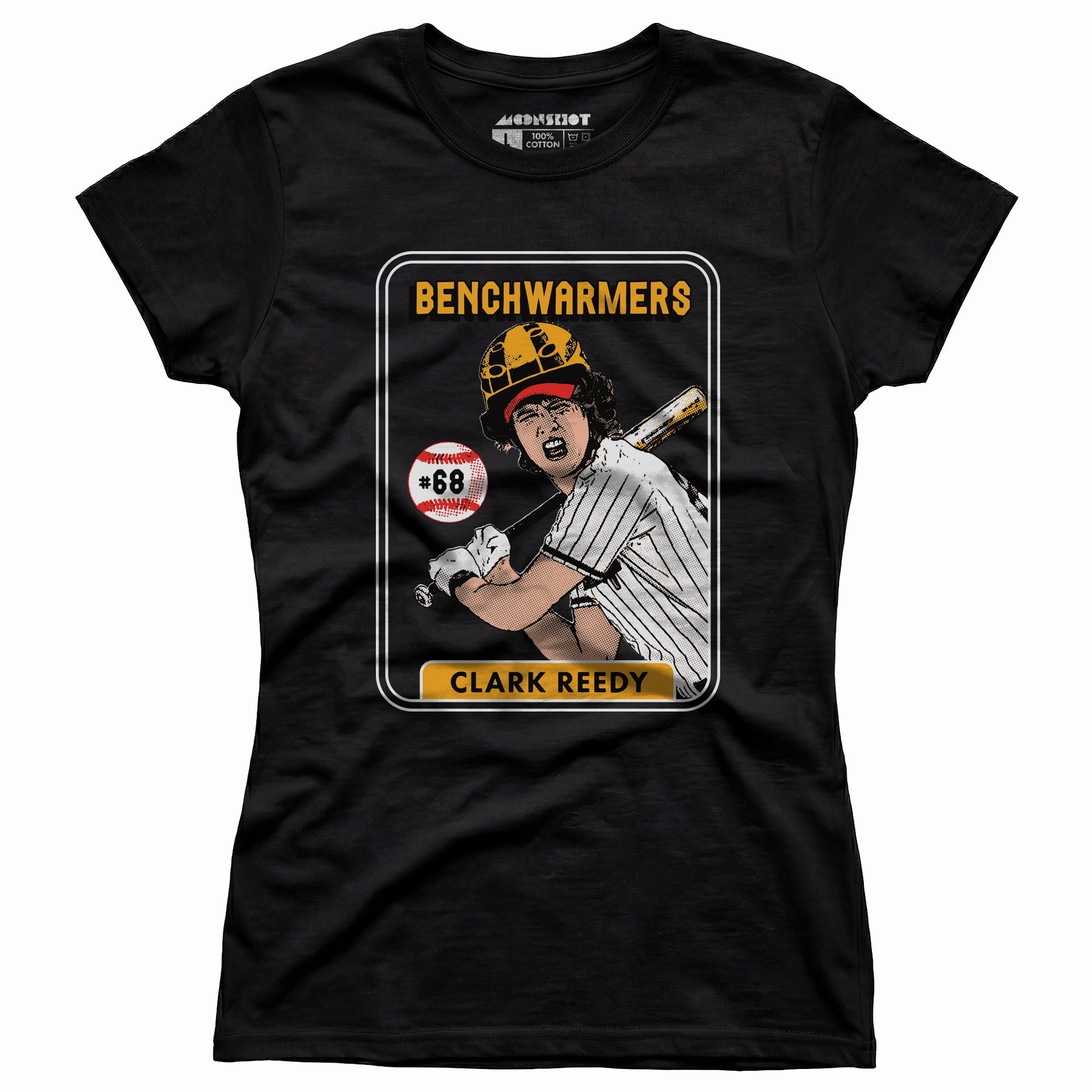 Clark Reedy - Women's T-Shirt