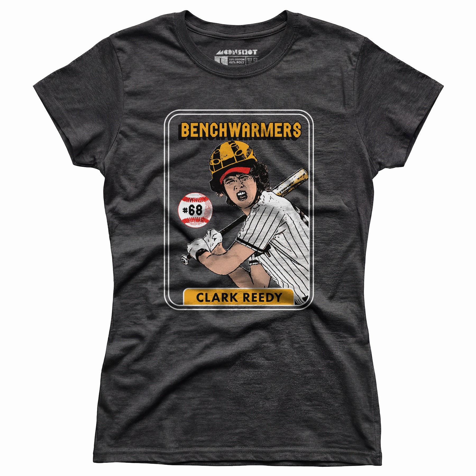 Clark Reedy - Women's T-Shirt