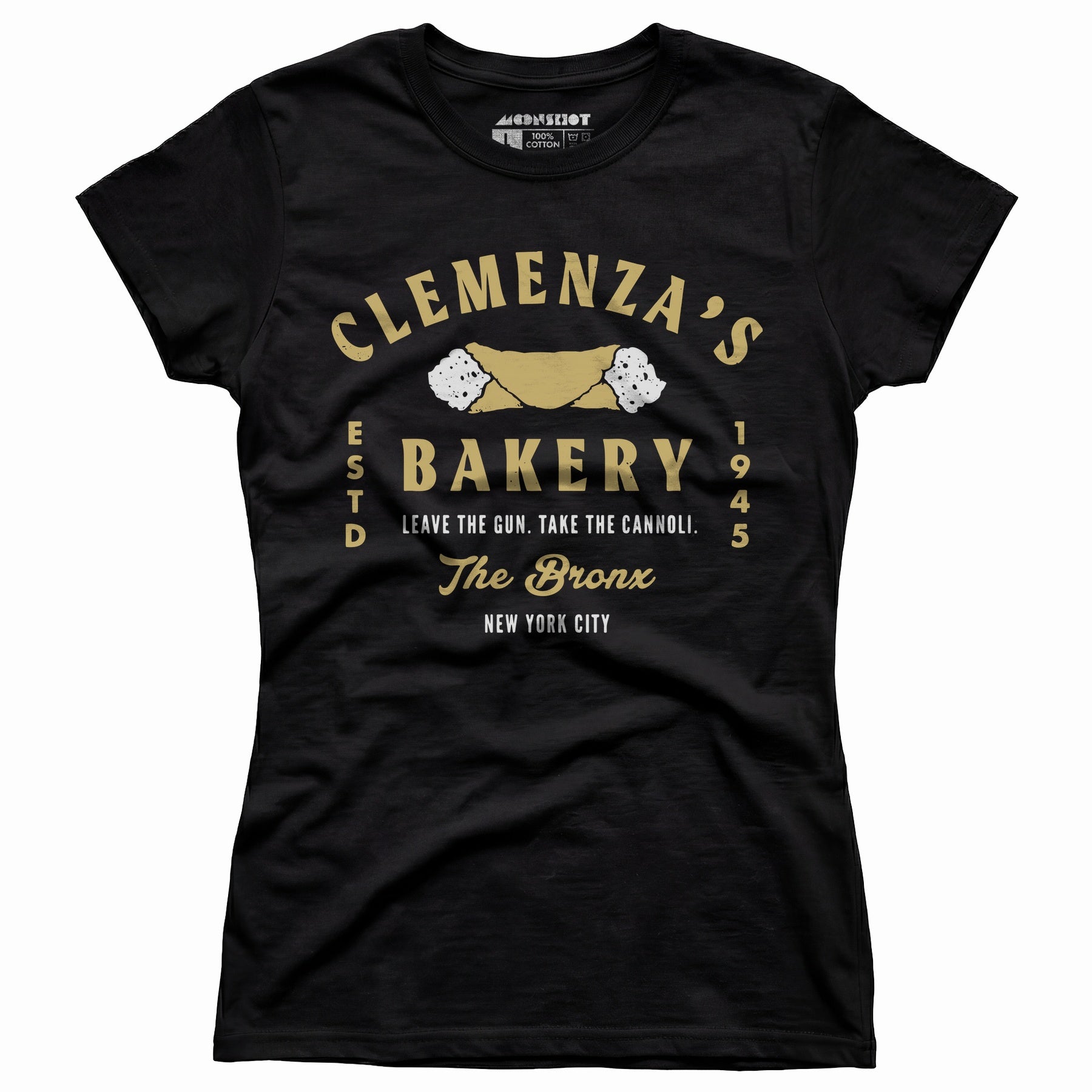 Clemenza's Bakery - Women's T-Shirt