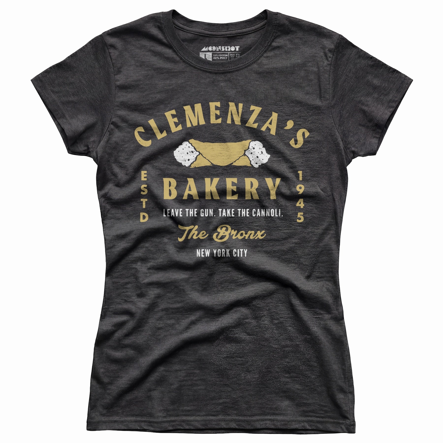 Clemenza's Bakery - Women's T-Shirt