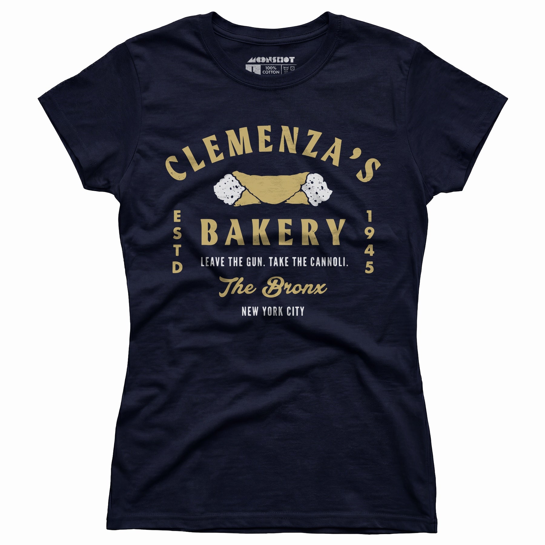 Clemenza's Bakery - Women's T-Shirt