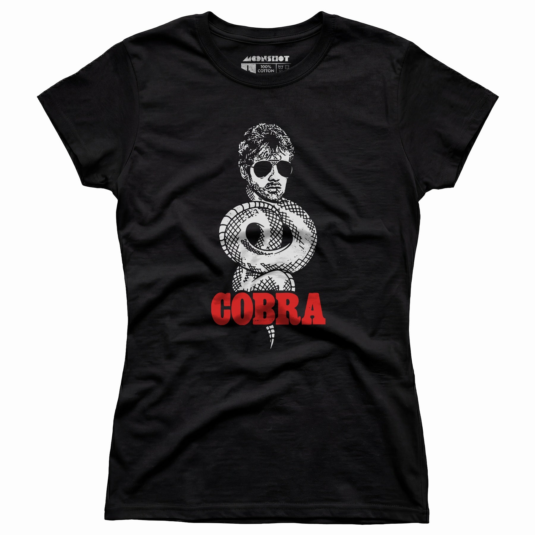 Cobra - Women's T-Shirt
