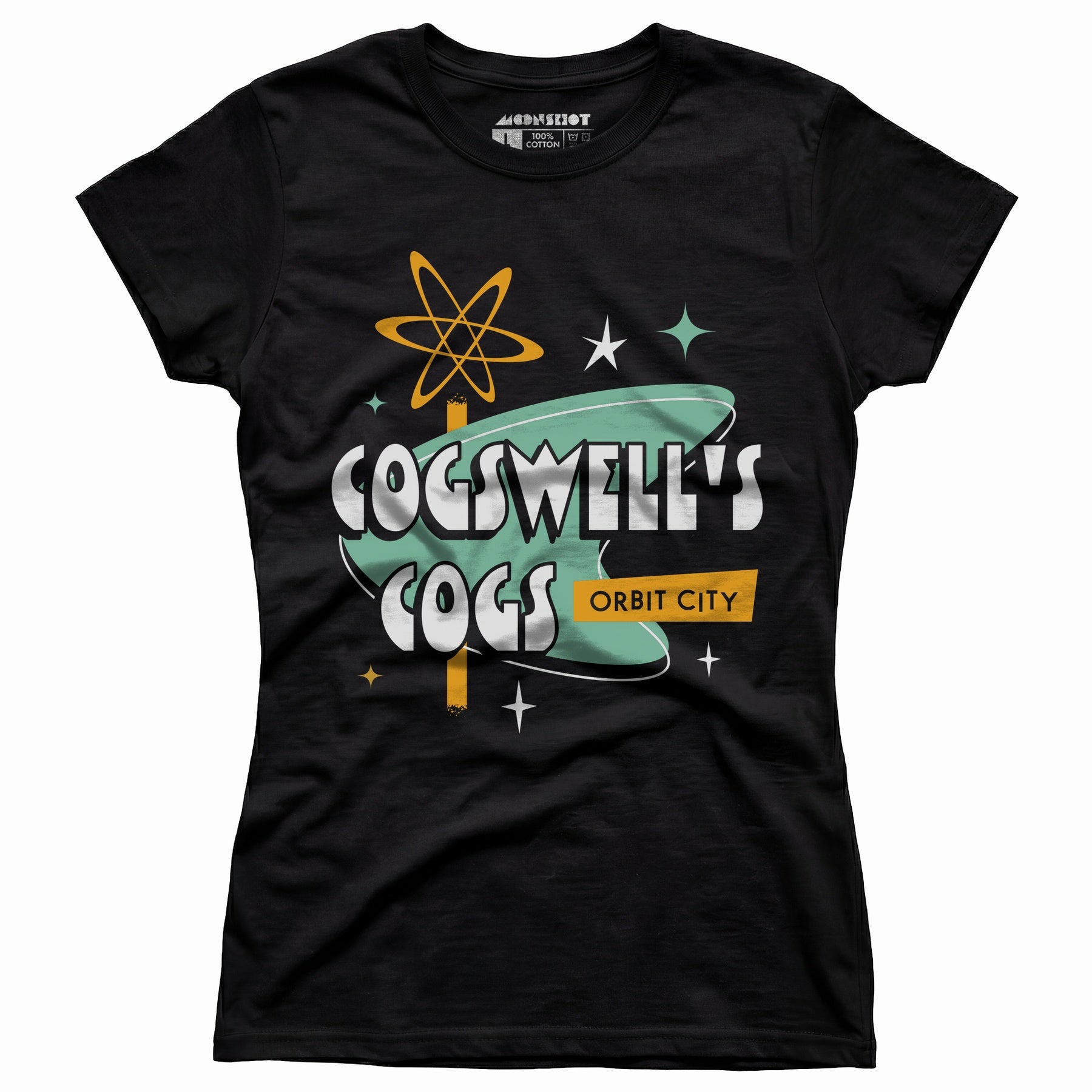 Cogswell's Cogs - Women's T-Shirt