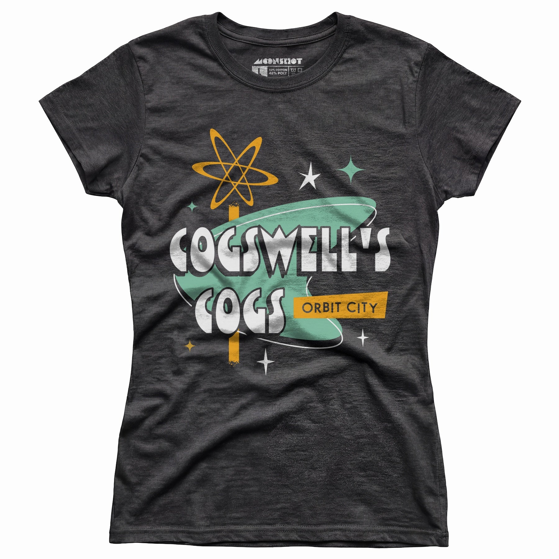 Cogswell's Cogs - Women's T-Shirt