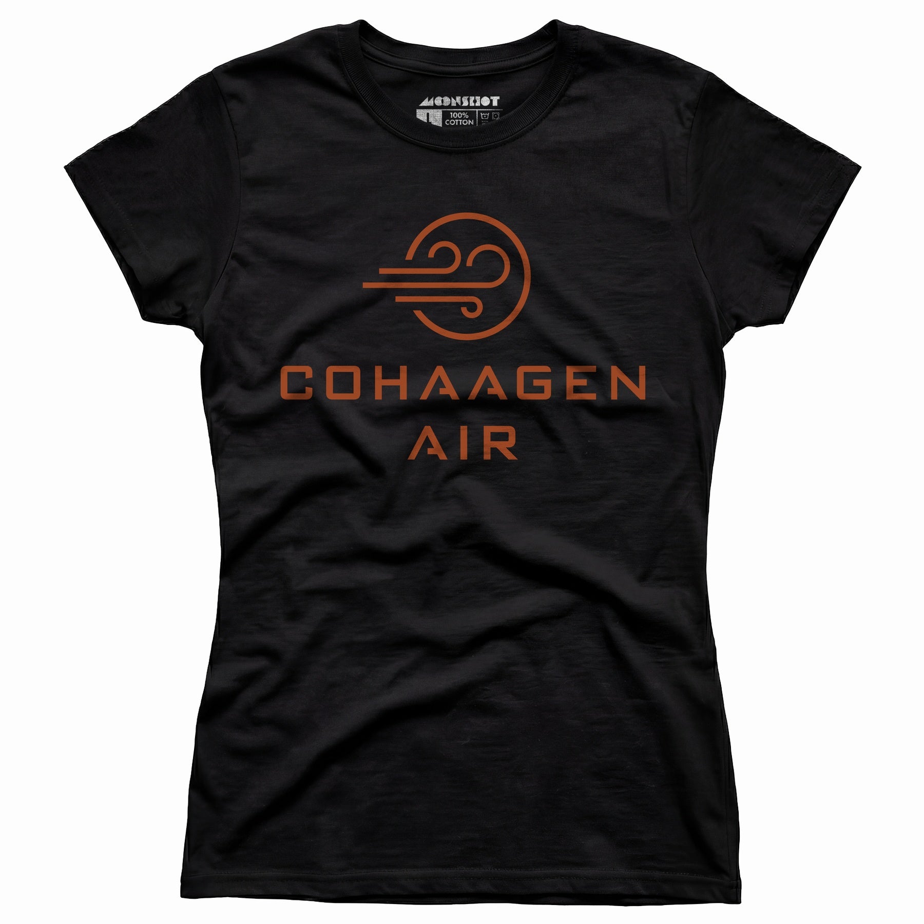Cohaagen Air - Total Recall - Women's T-Shirt