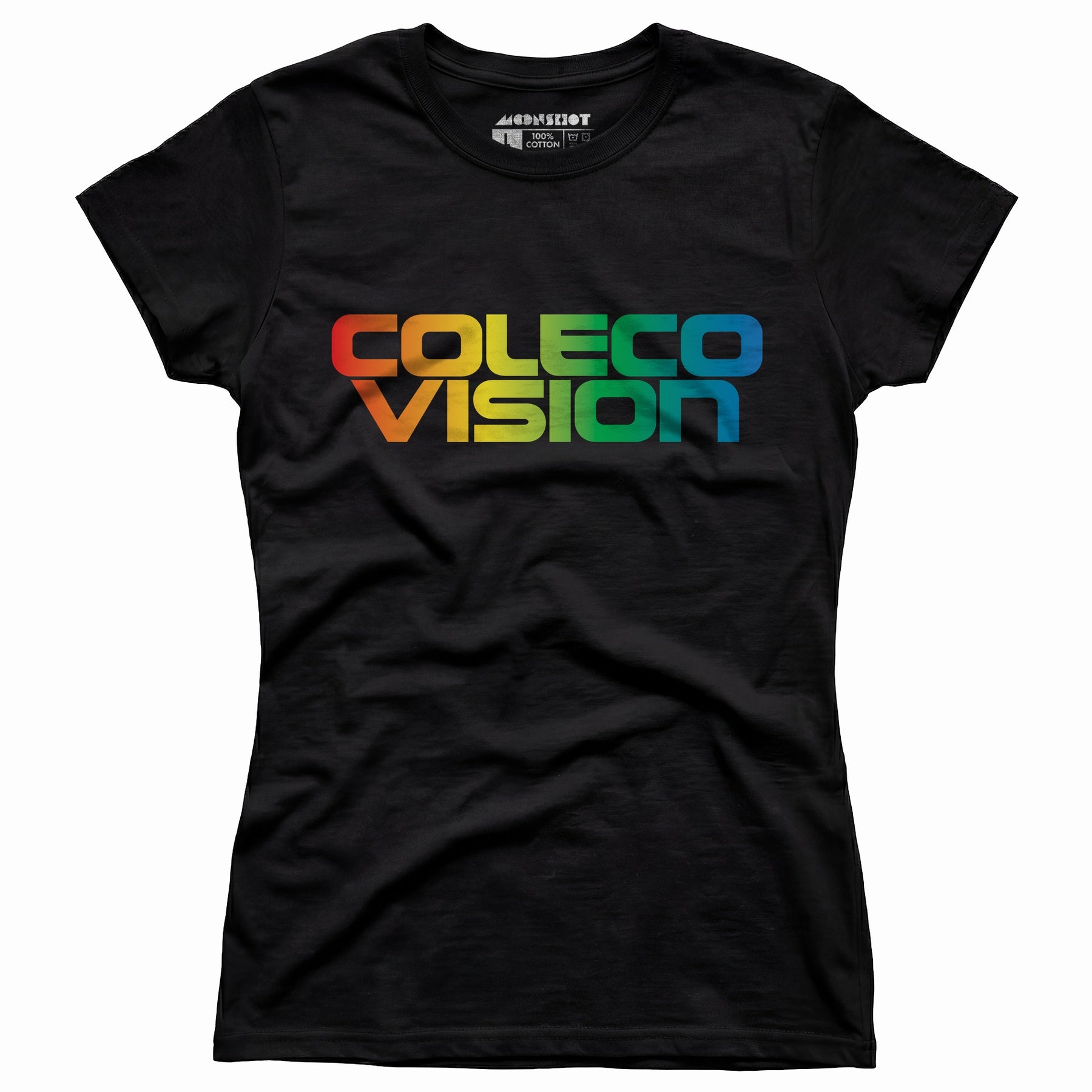 ColecoVision - Women's T-Shirt