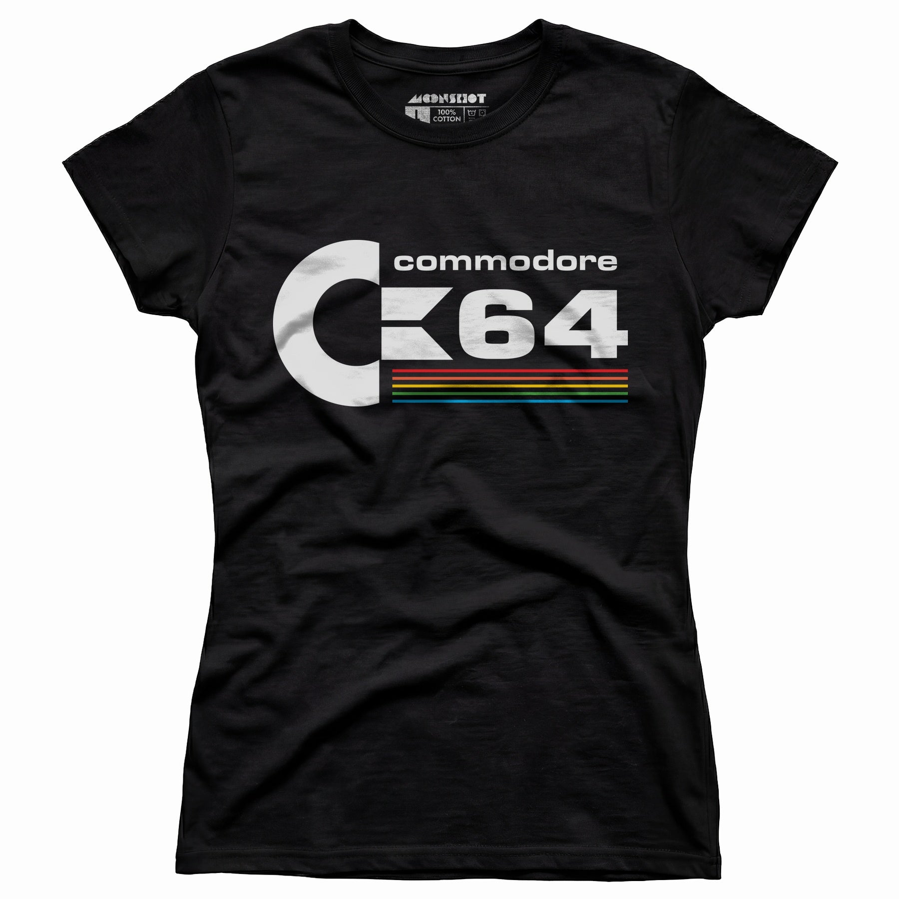 Commodore 64 - Women's T-Shirt