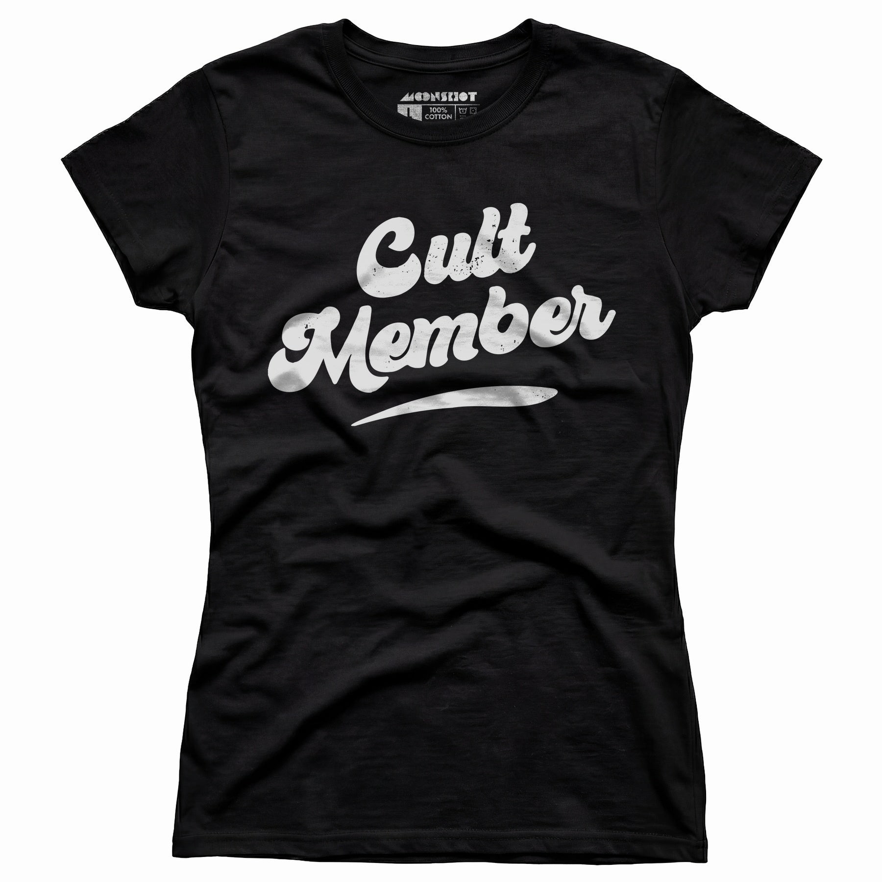Cult Member - Women's T-Shirt