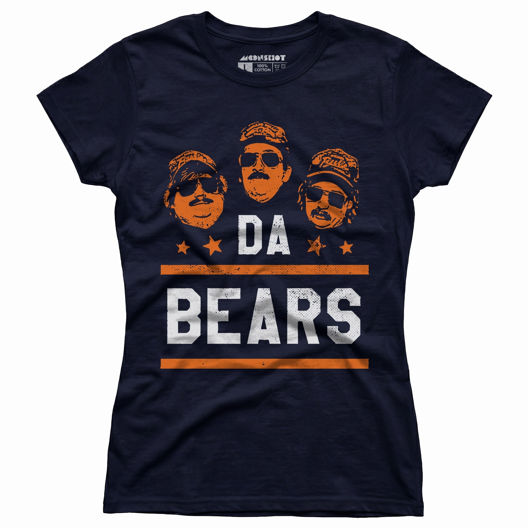 Da Bears - Women's T-Shirt