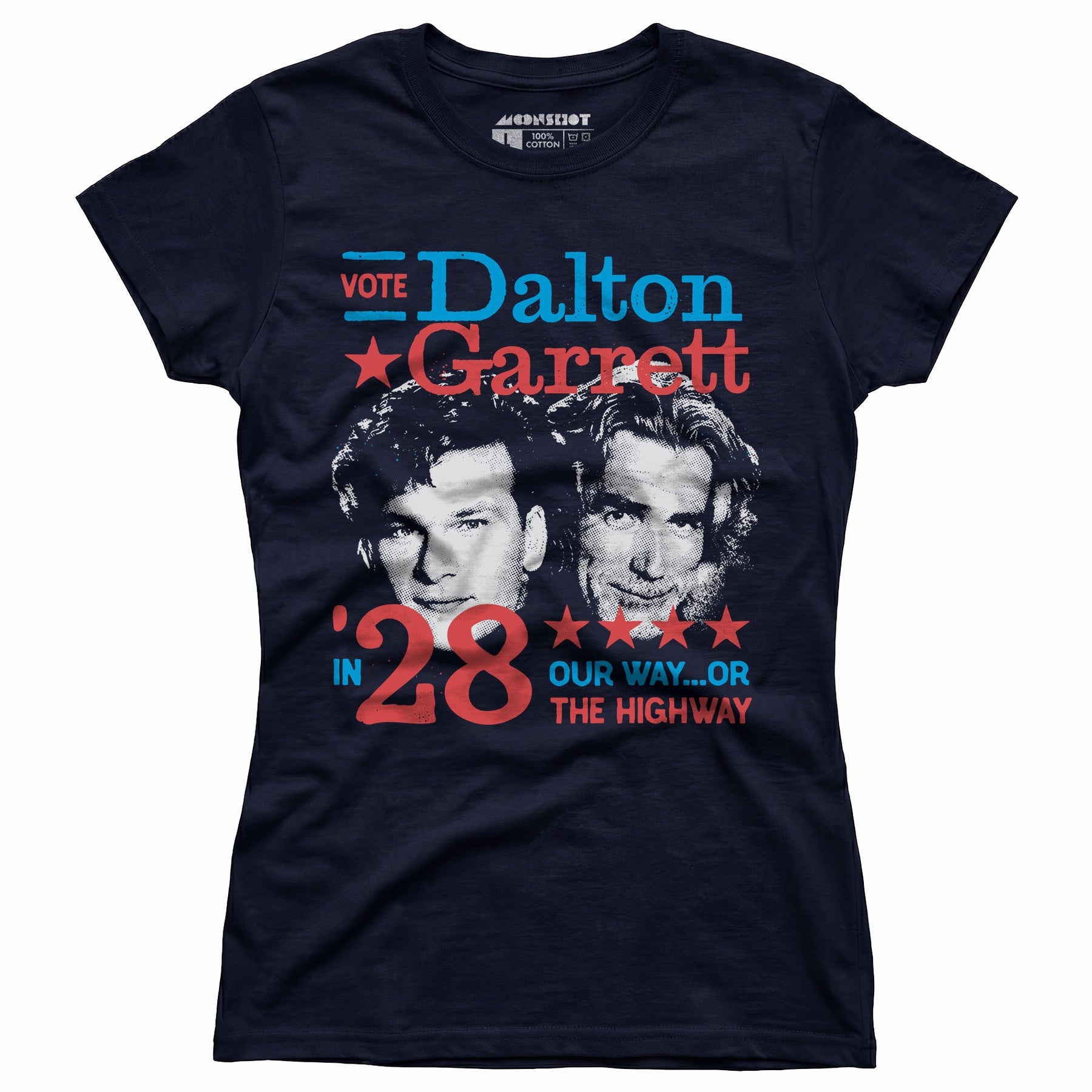 Dalton Garrett 2028 - Women's T-Shirt
