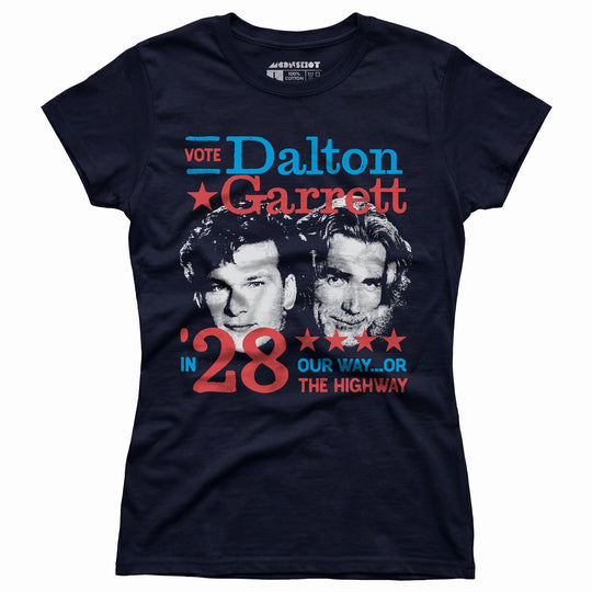 Dalton Garrett 2028 - Women's T-Shirt