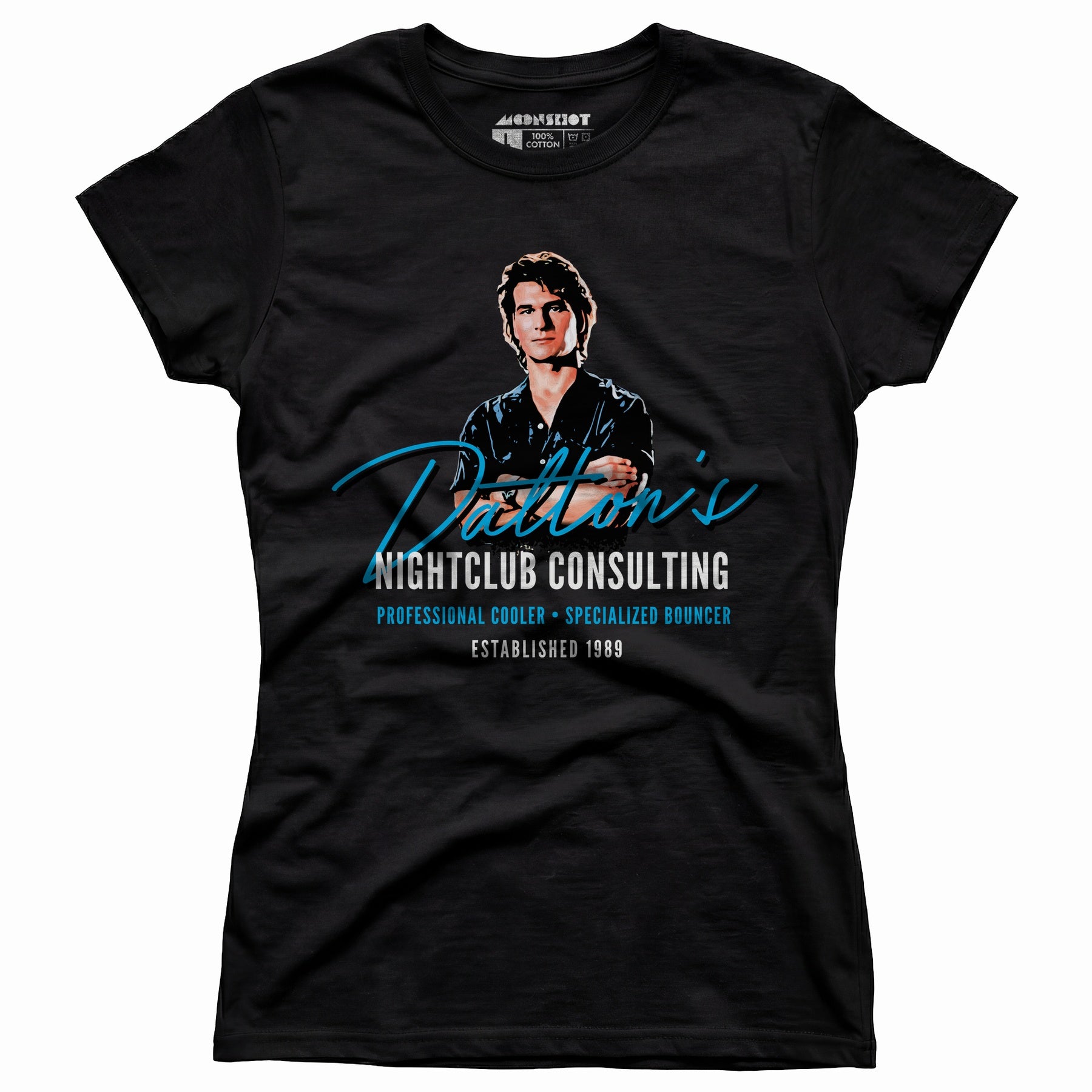 Dalton's Nightclub Consulting - Women's T-Shirt