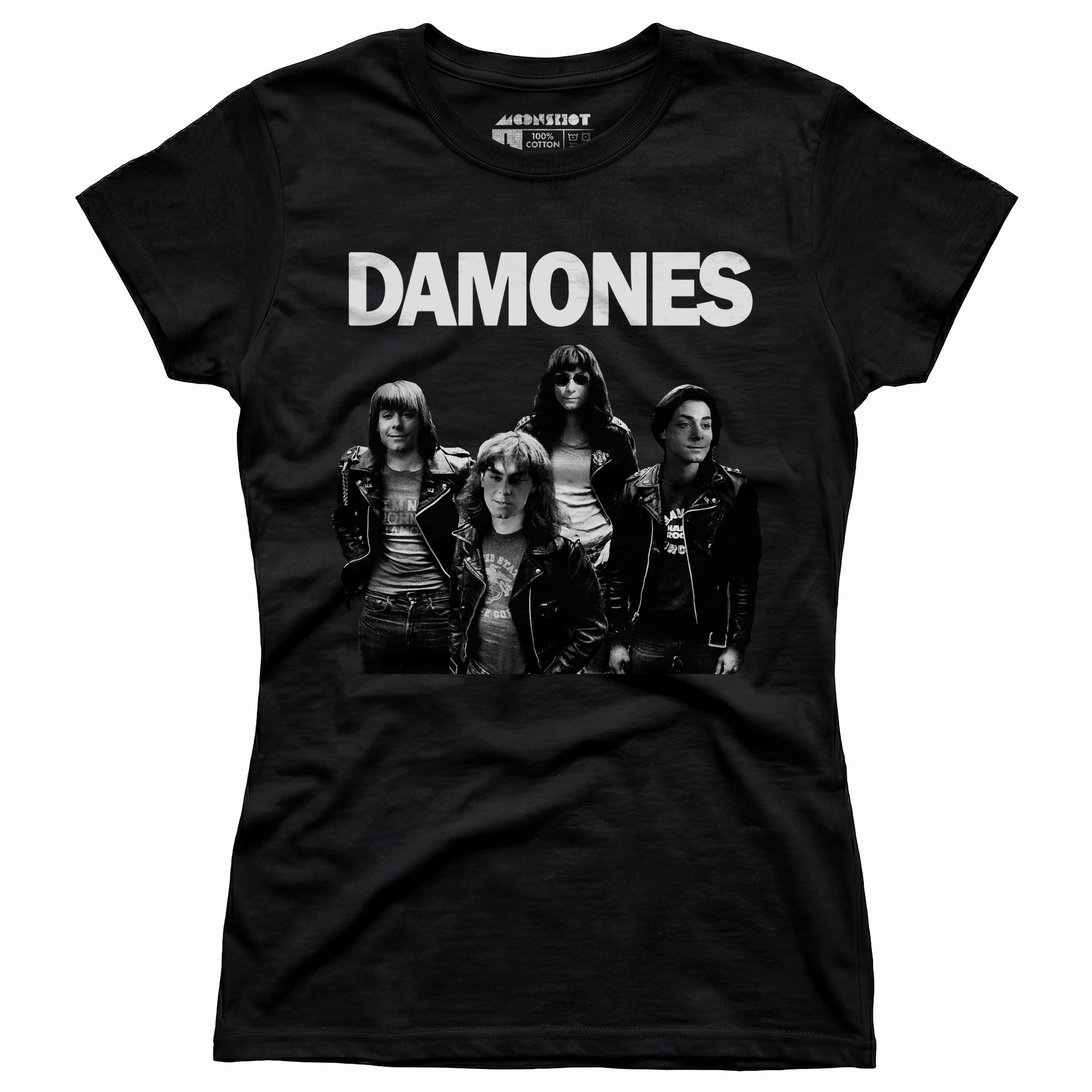 Damones - Women's T-Shirt