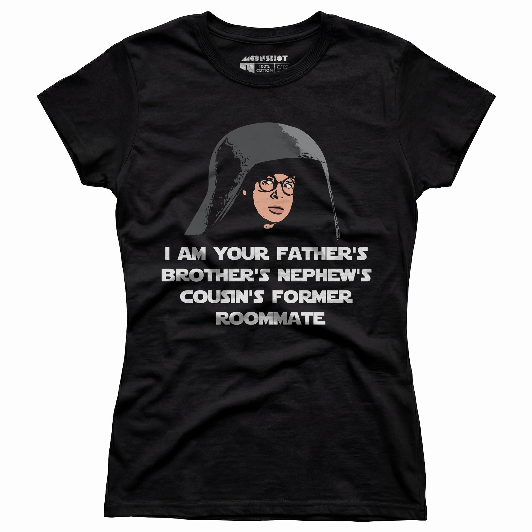 Dark Helmet - Women's T-Shirt