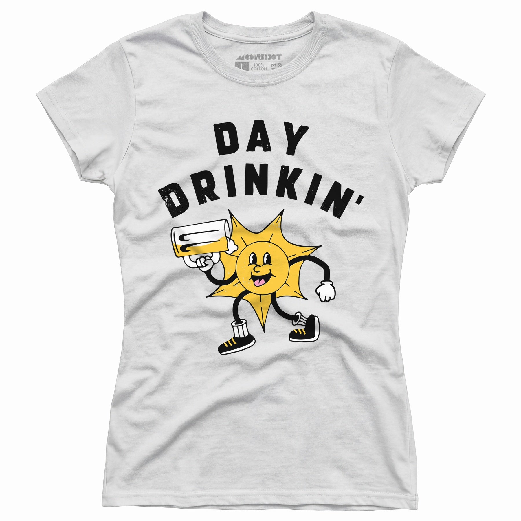 Day Drinkin' - Women's T-Shirt