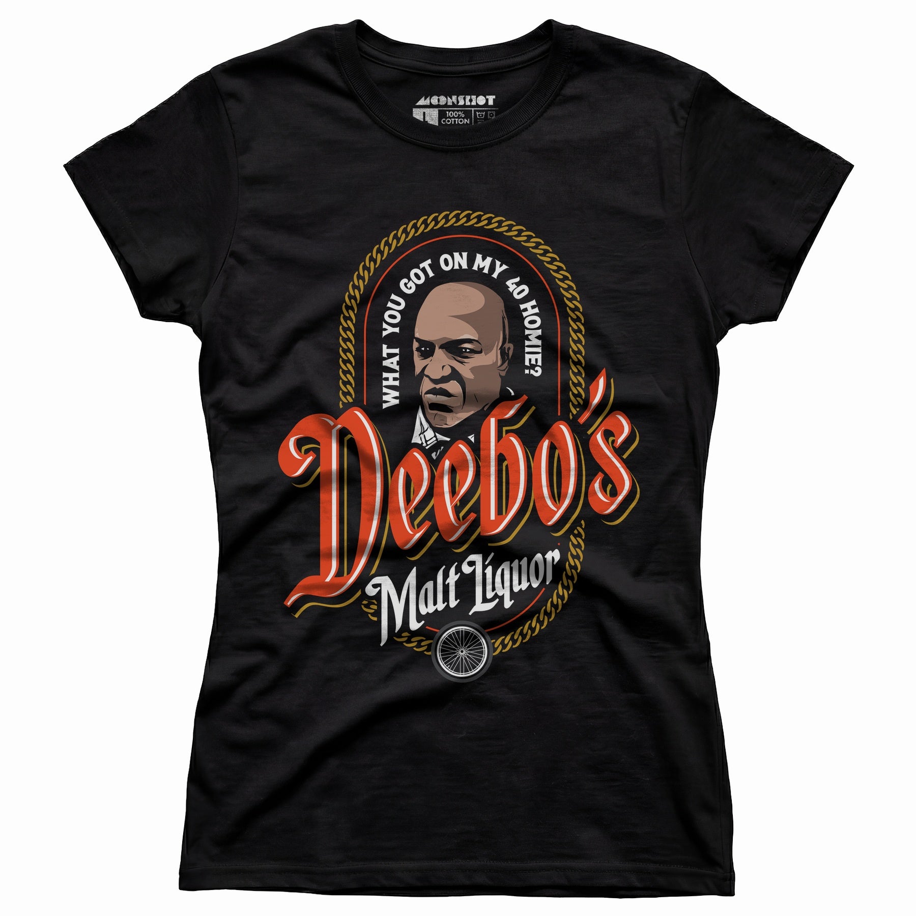 Deebo's Malt Liquor - Women's T-Shirt