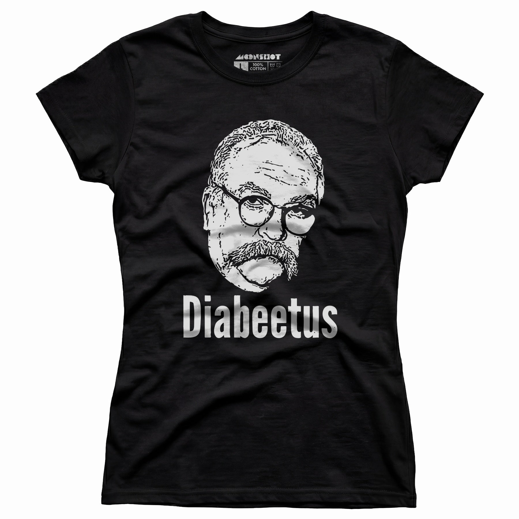 Diabeetus - Women's T-Shirt