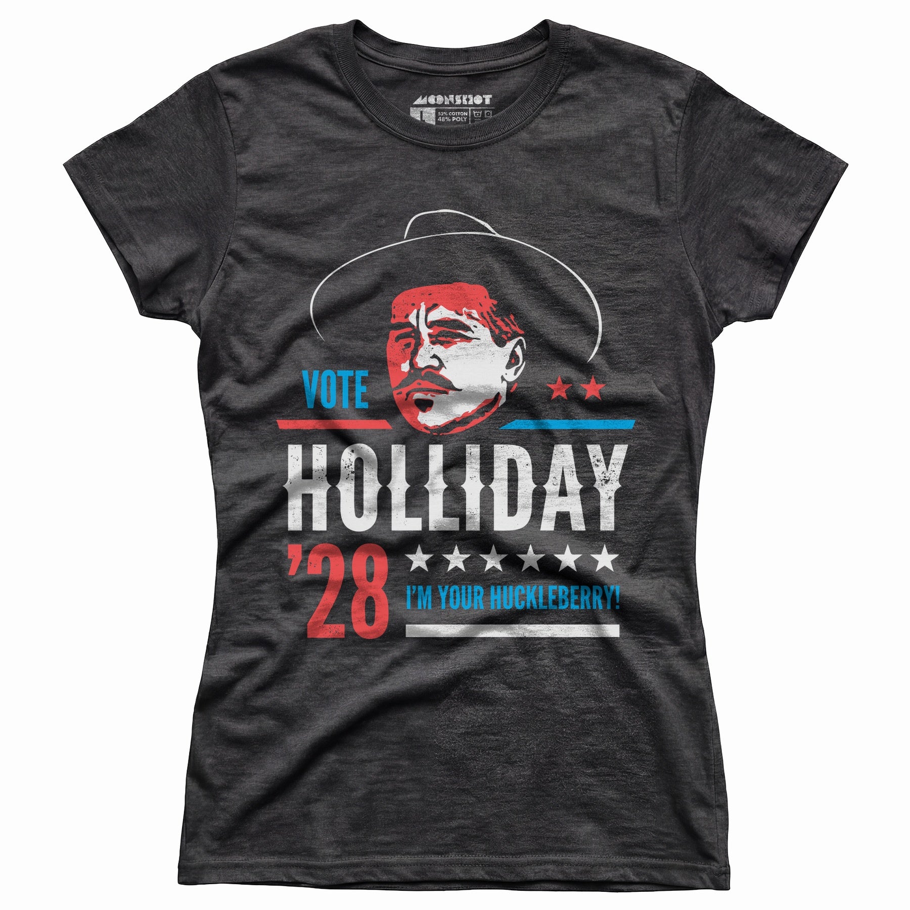 Doc Holliday 2028 - Women's T-Shirt