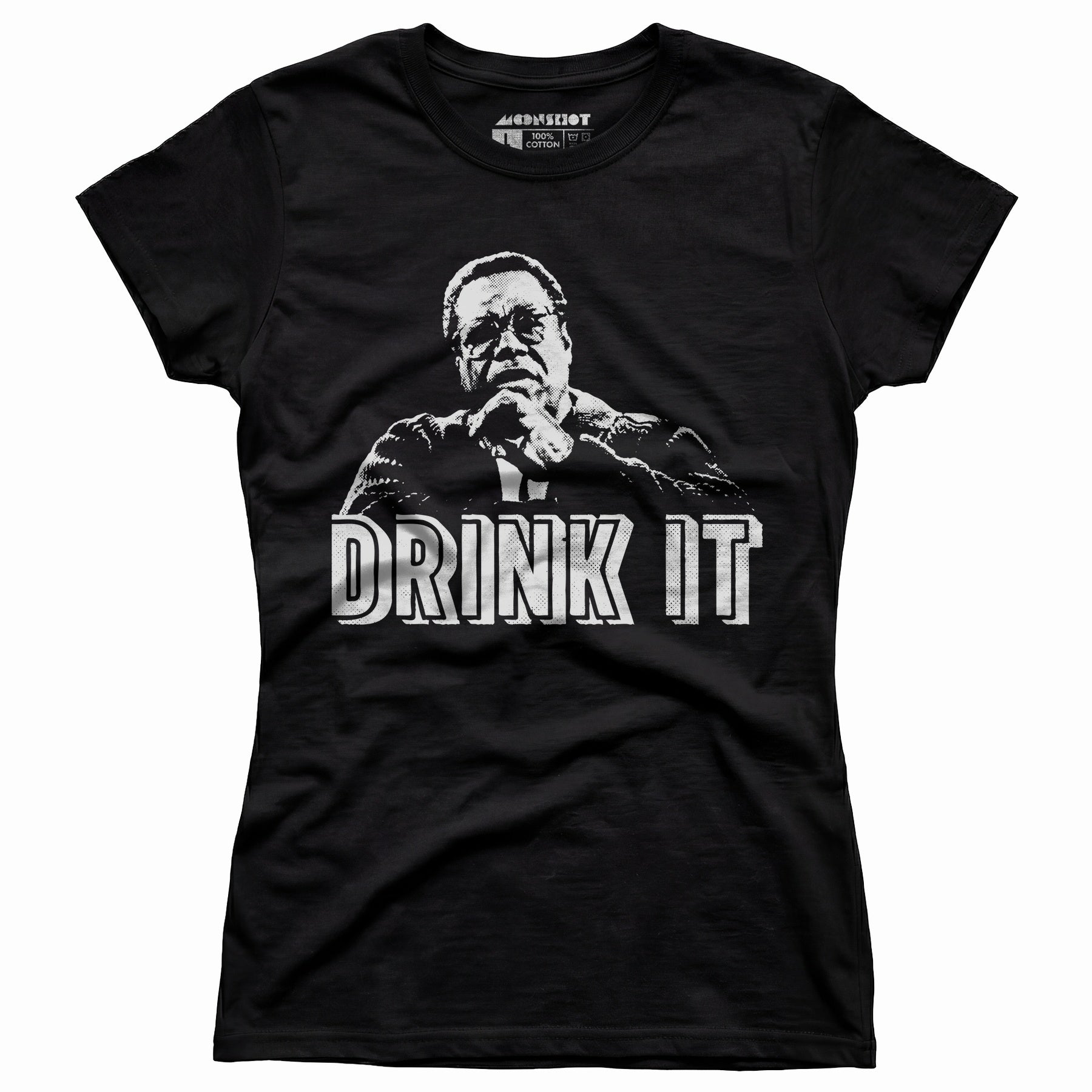 Drink It! - Women's T-Shirt