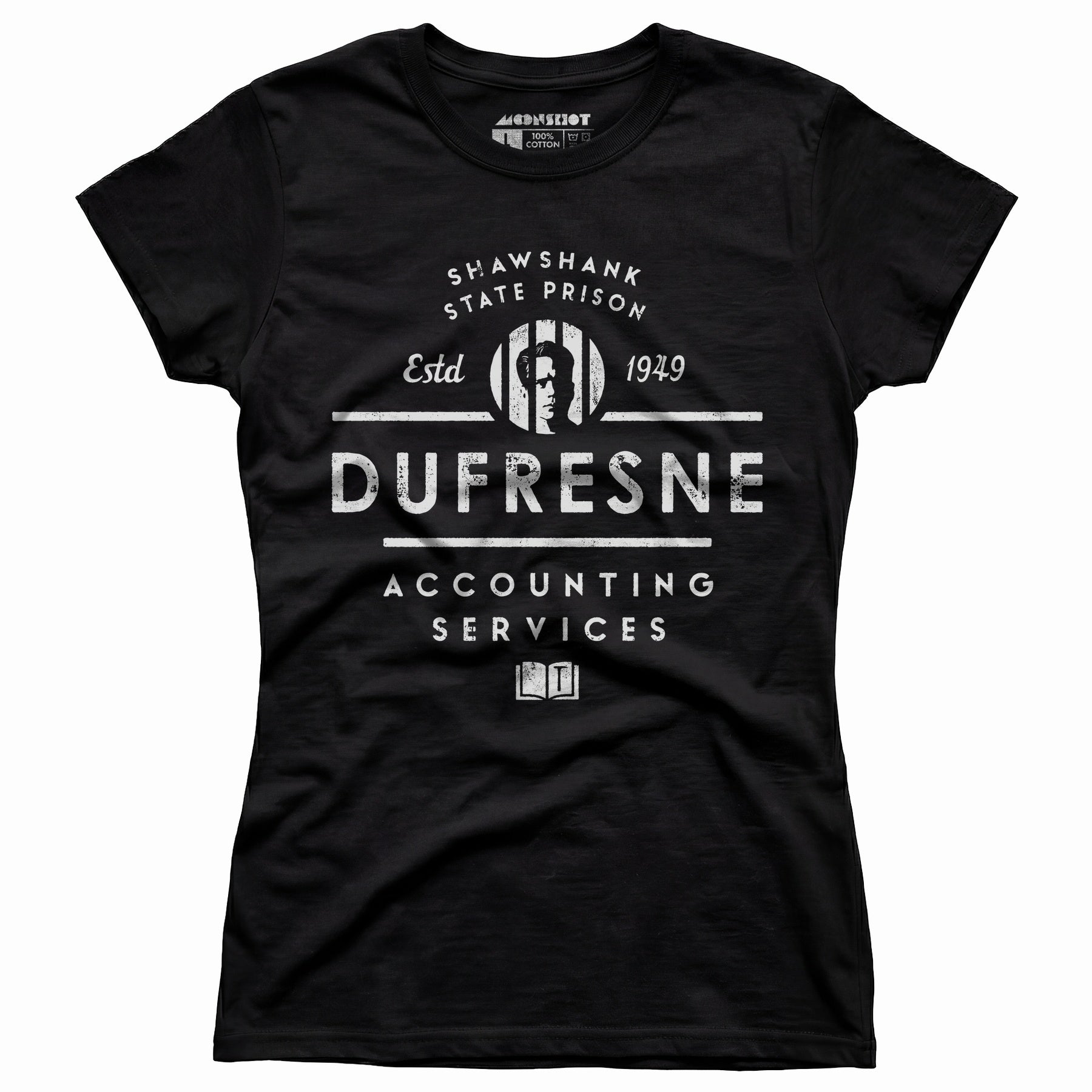 Dufresne Accounting Services - Women's T-Shirt