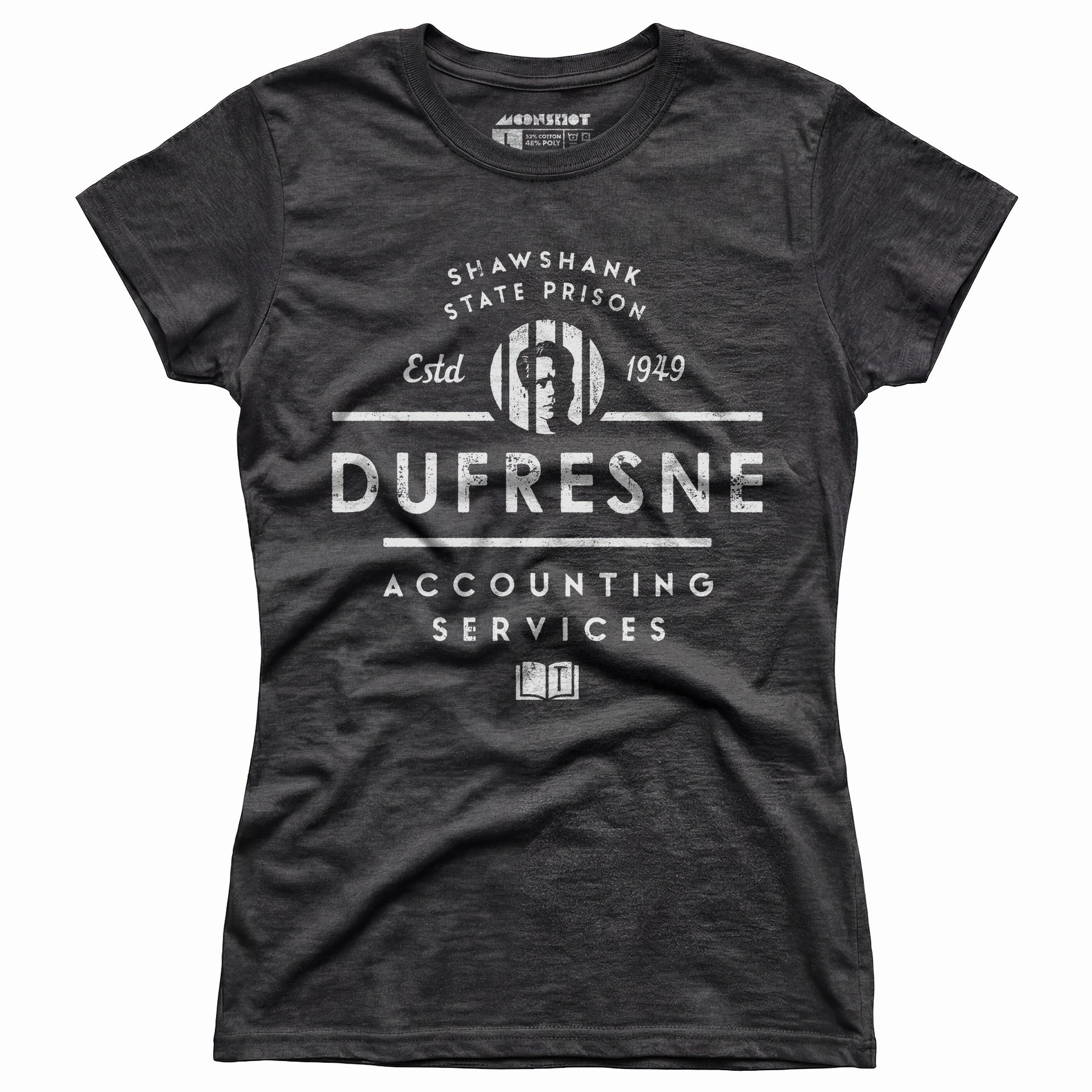 Dufresne Accounting Services - Women's T-Shirt