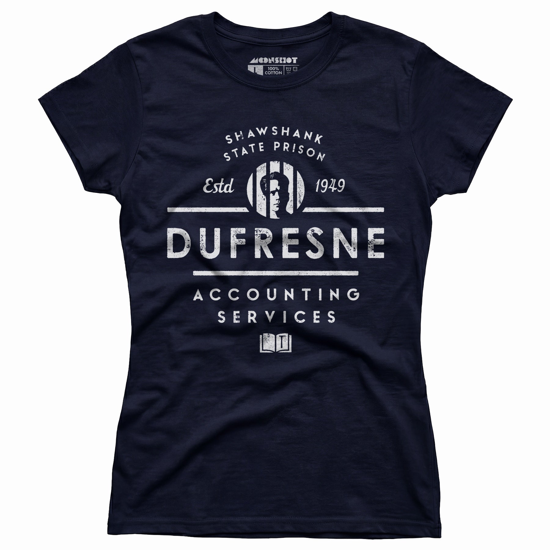Dufresne Accounting Services - Women's T-Shirt
