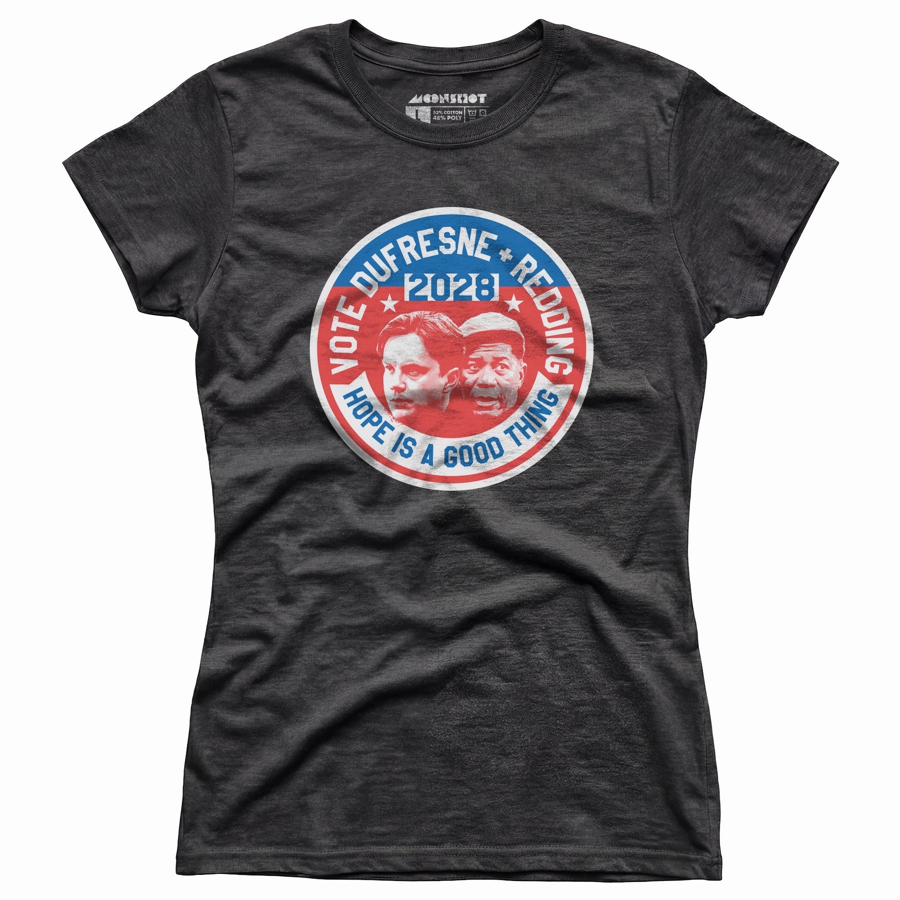 Dufresne Redding 2028 - Women's T-Shirt