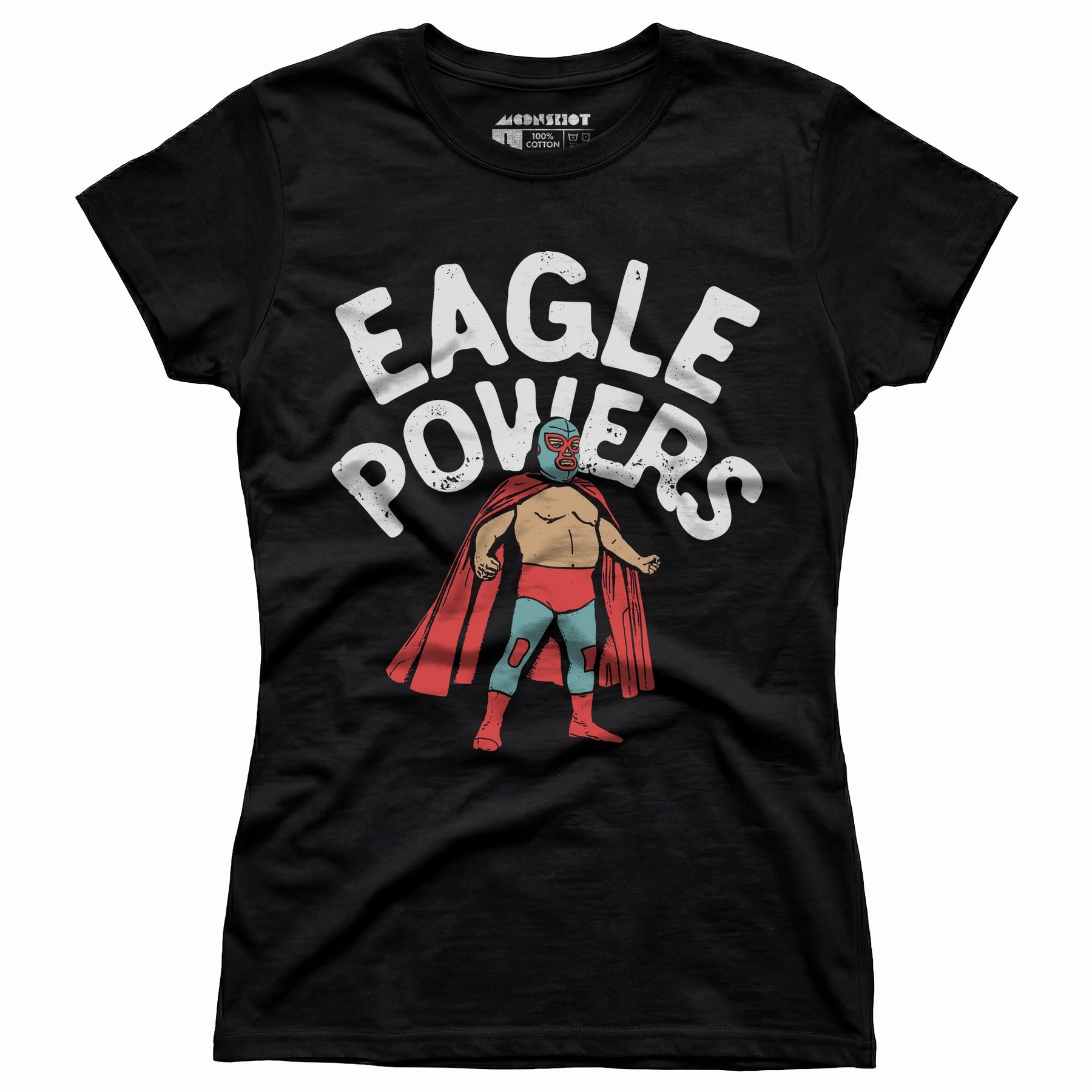 Eagle Powers - Women's T-Shirt