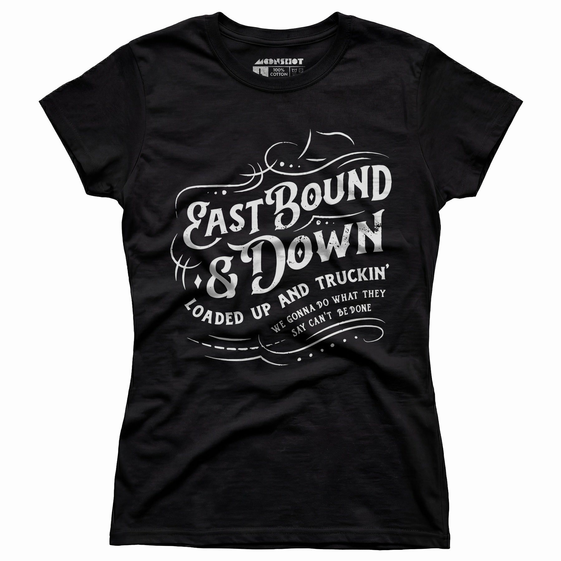 Eastbound & Down - Women's T-Shirt