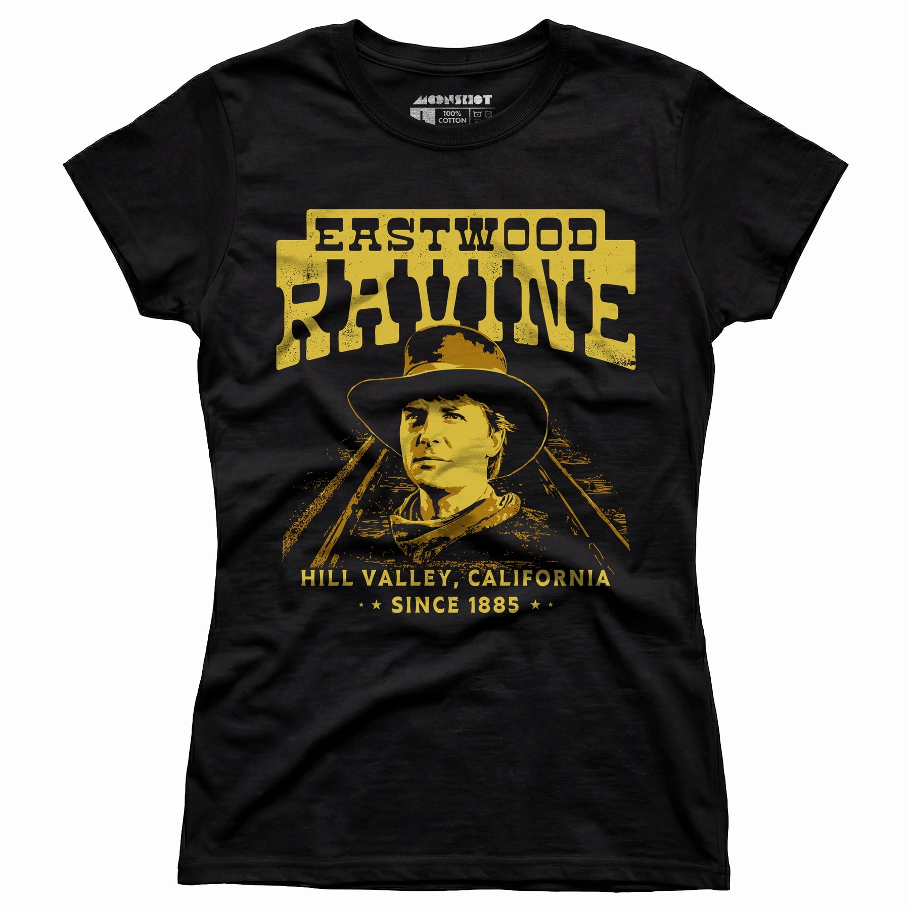 Eastwood Ravine - Women's T-Shirt