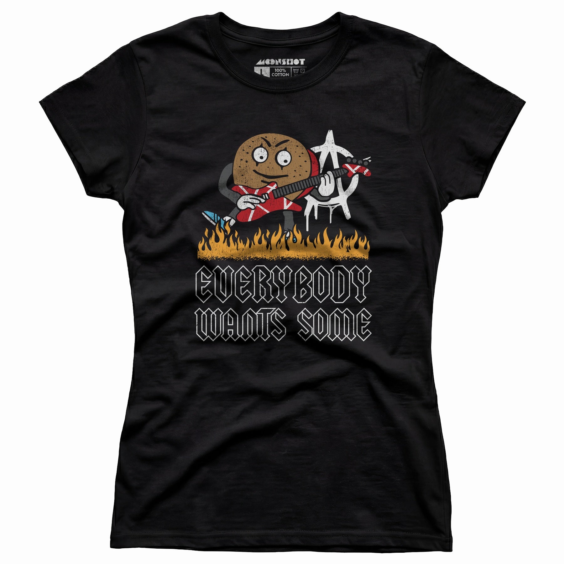 Everybody Wants Some - Women's T-Shirt