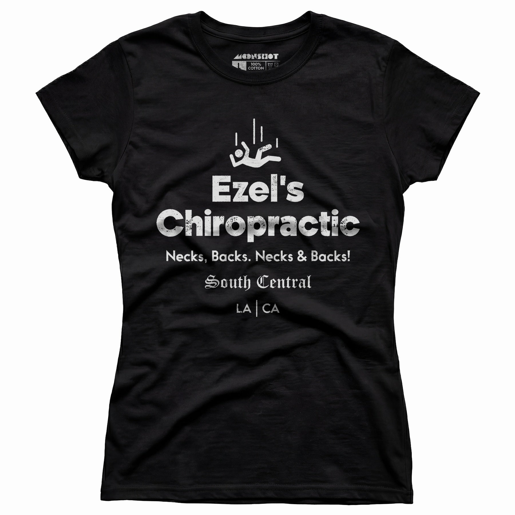 Ezel's Chiropractic - Women's T-Shirt