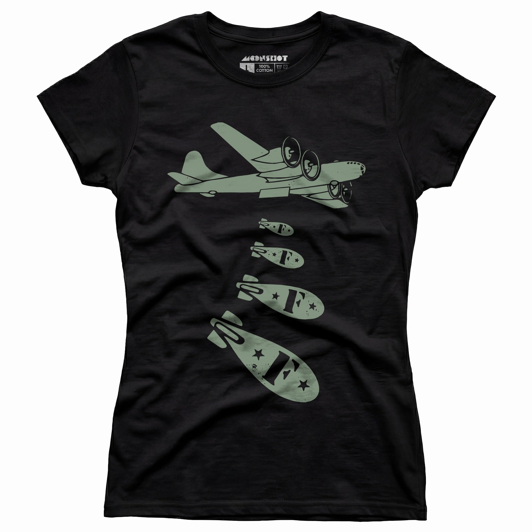 F Bombs - Women's T-Shirt