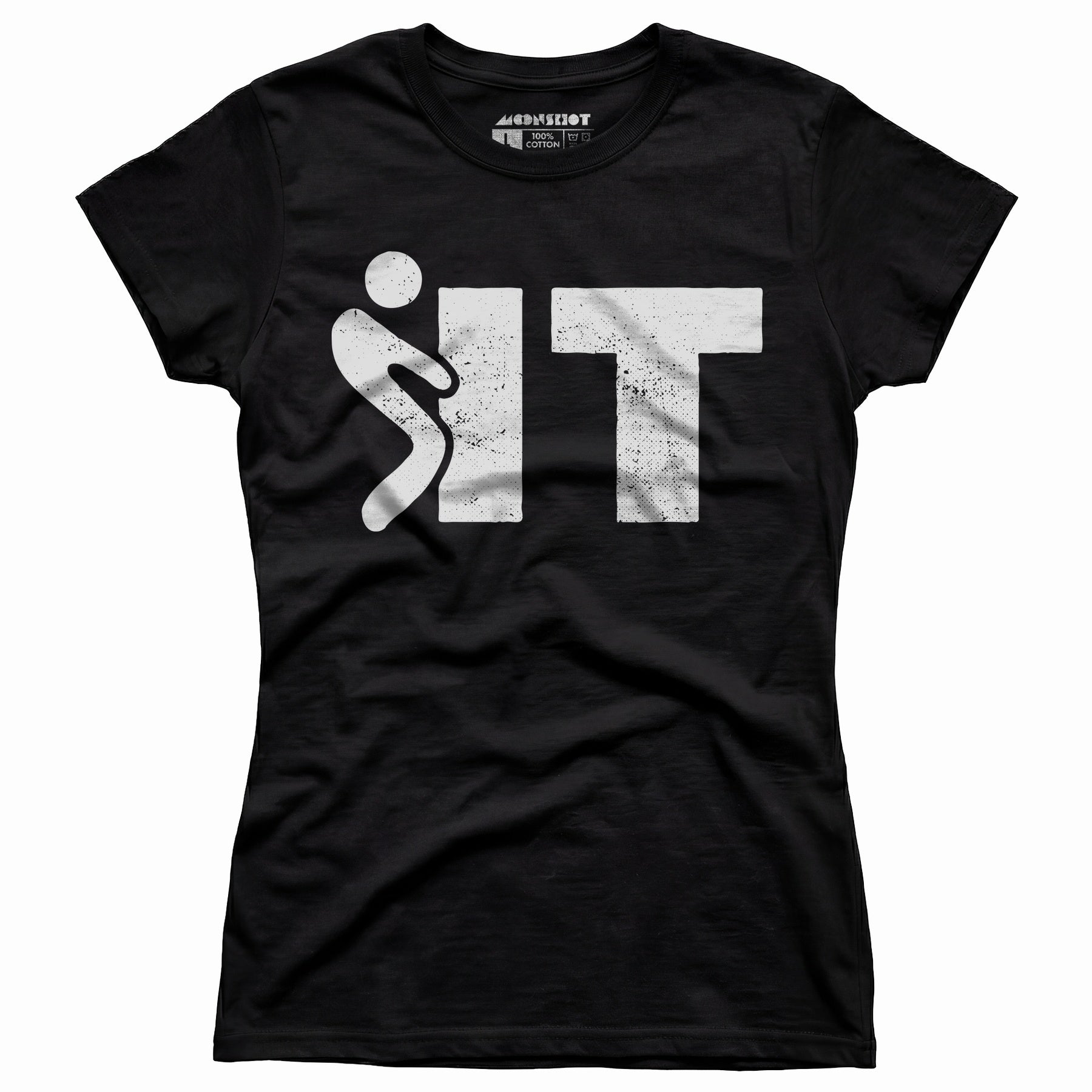 F It - Women's T-Shirt