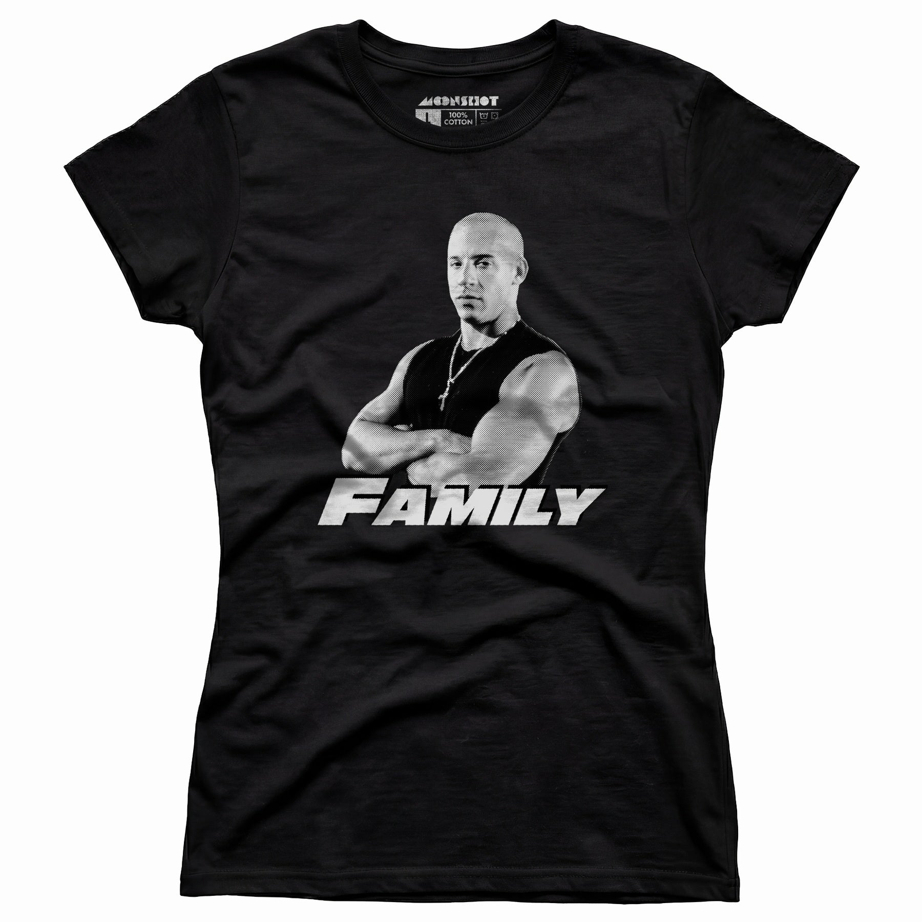 Family - Women's T-Shirt