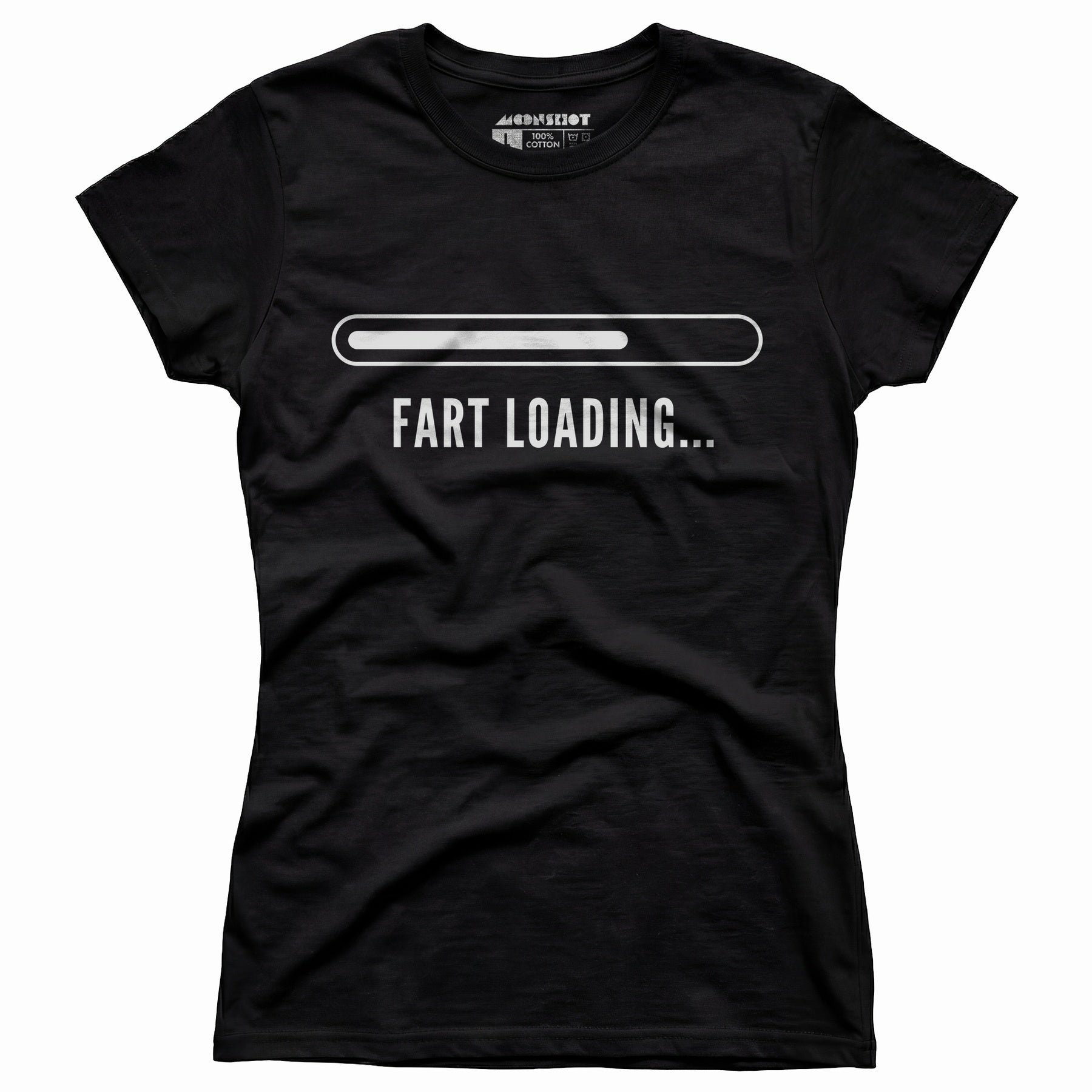 Fart Loading - Women's T-Shirt