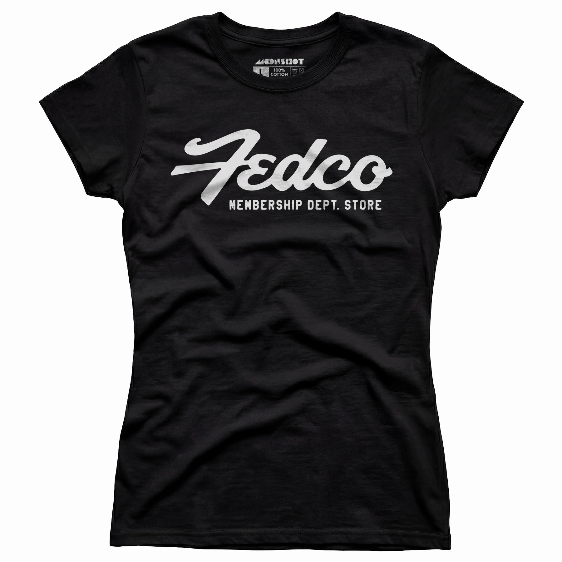 Fedco - Vintage Department Store - Women's T-Shirt