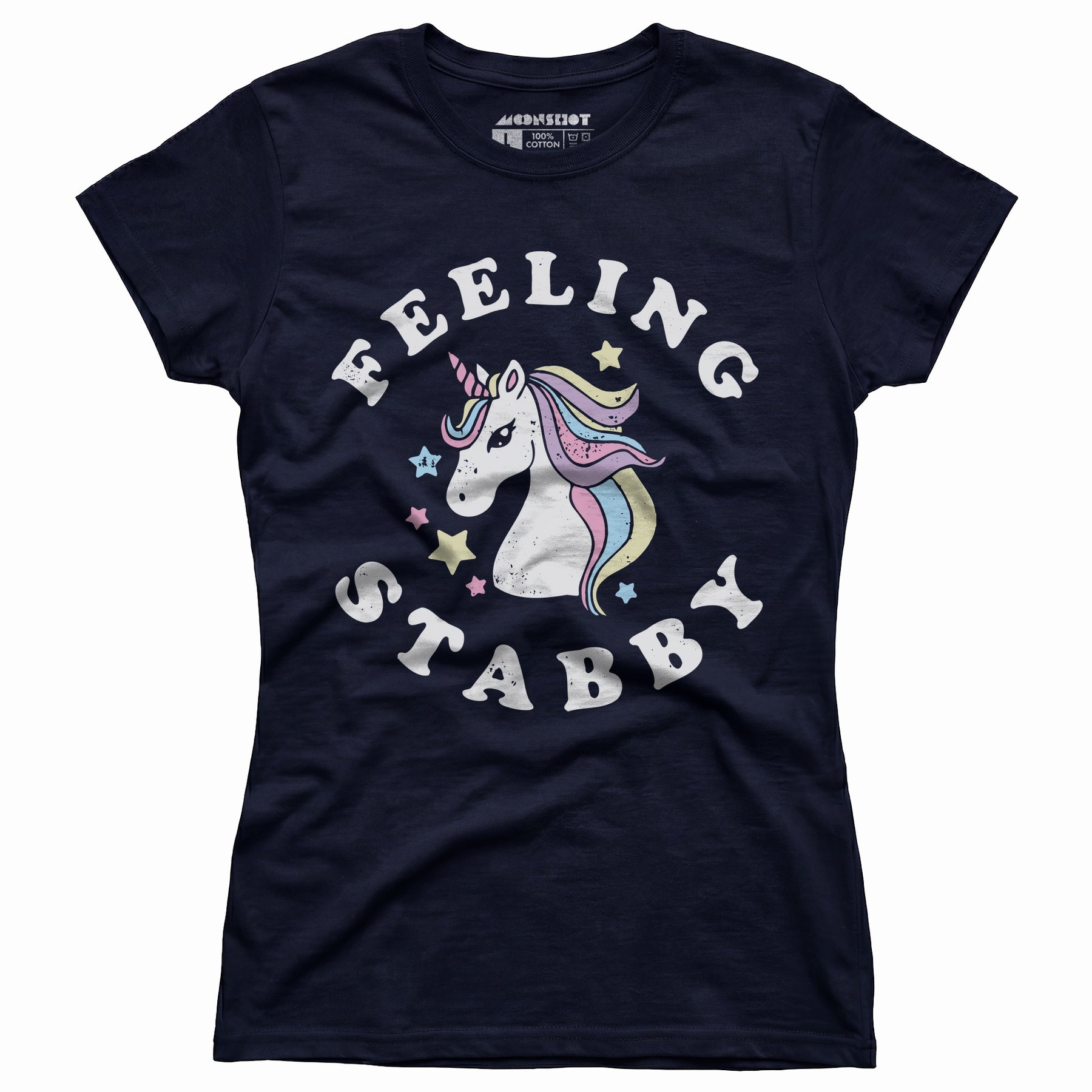 Feeling Stabby - Women's T-Shirt