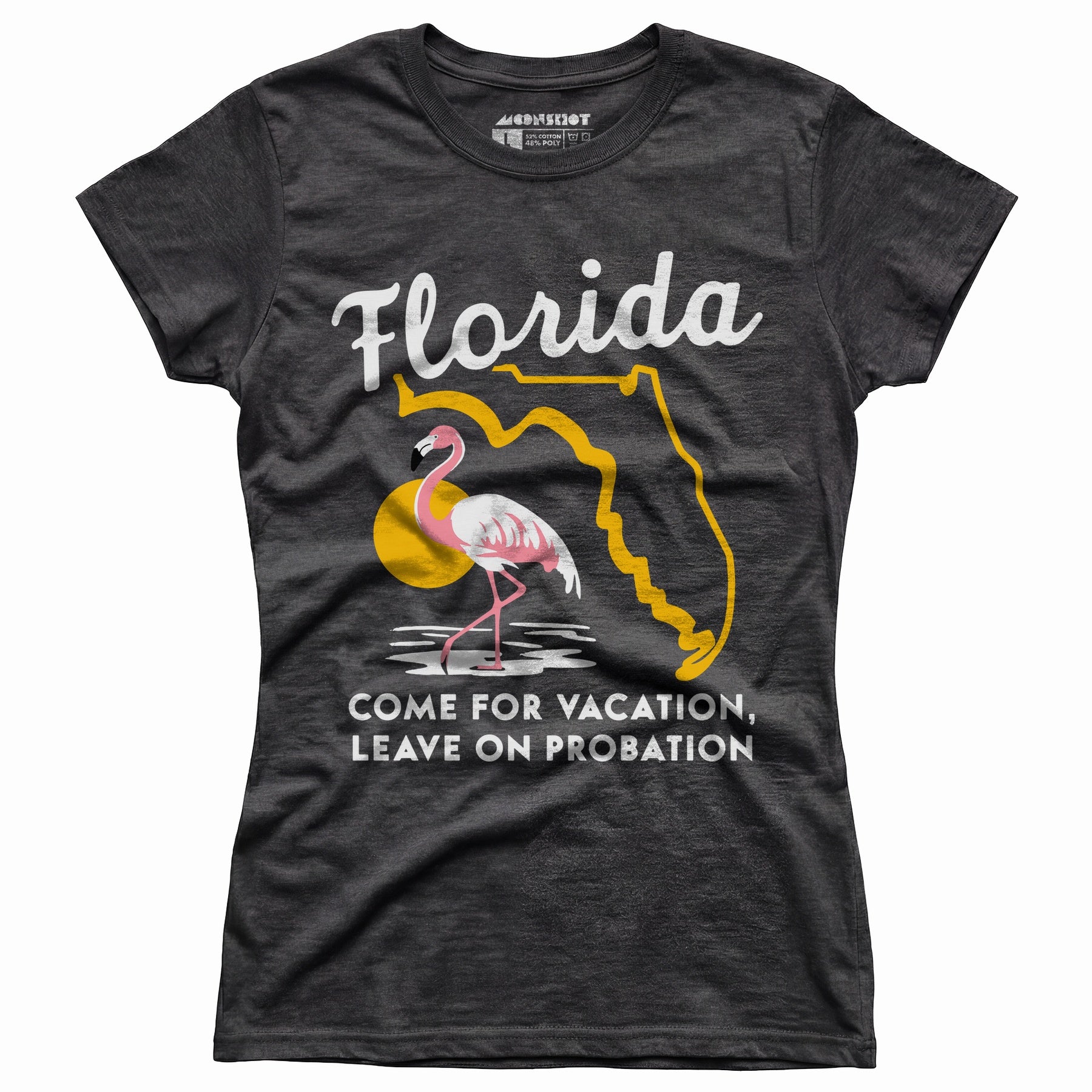 Florida Travel - Women's T-Shirt