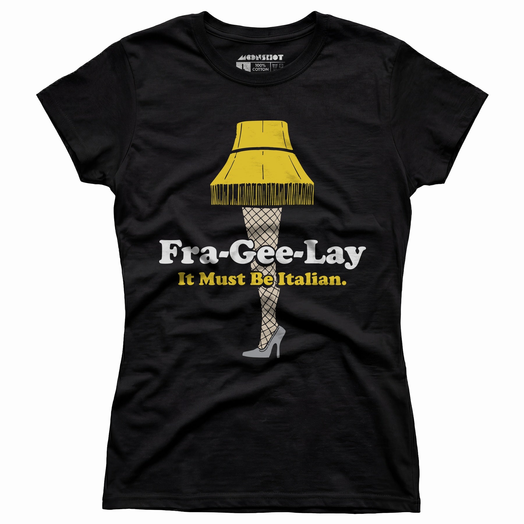 Fra-Gee-Lay - Women's T-Shirt